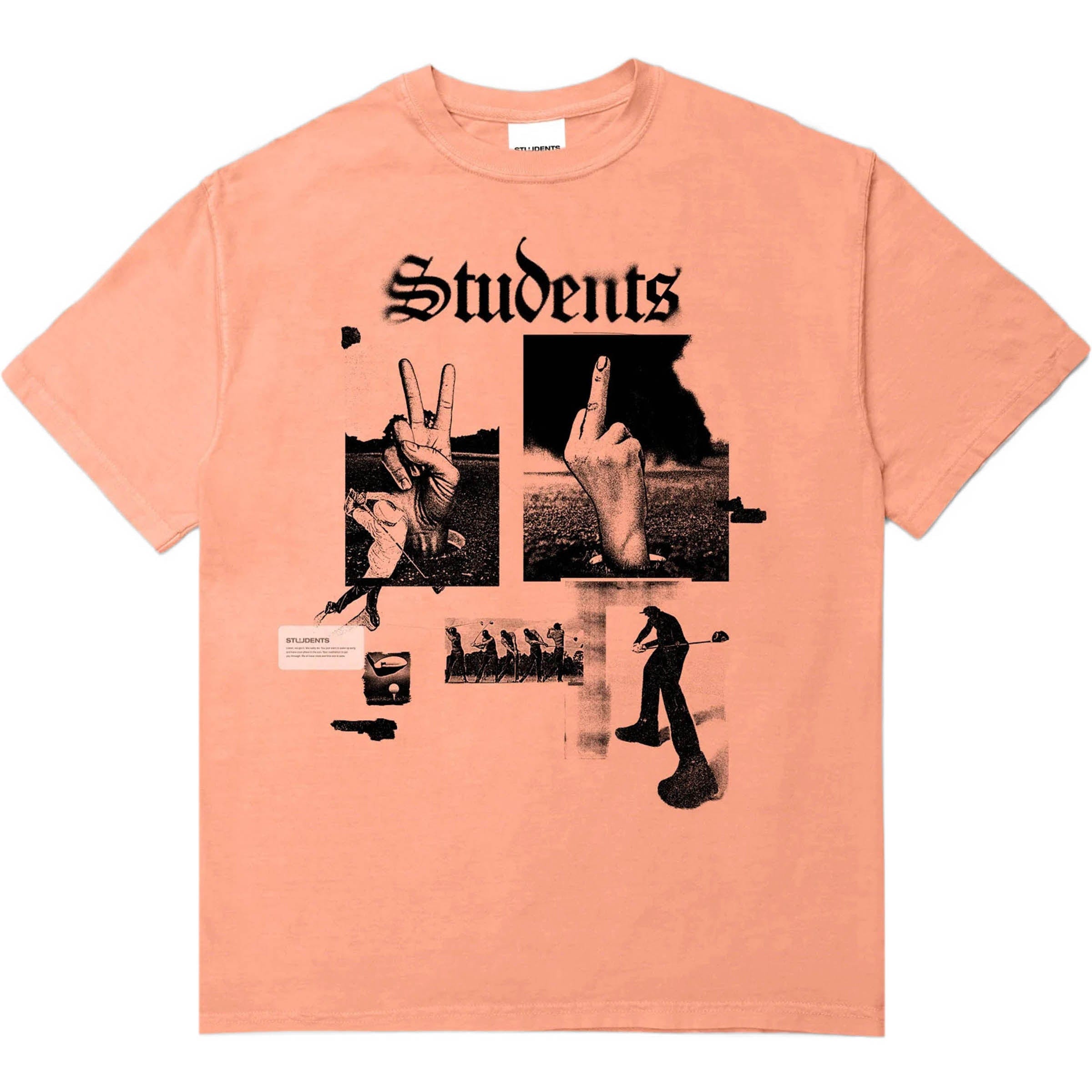 I QUIT T-SHIRT、mySite、zt4zffjzw