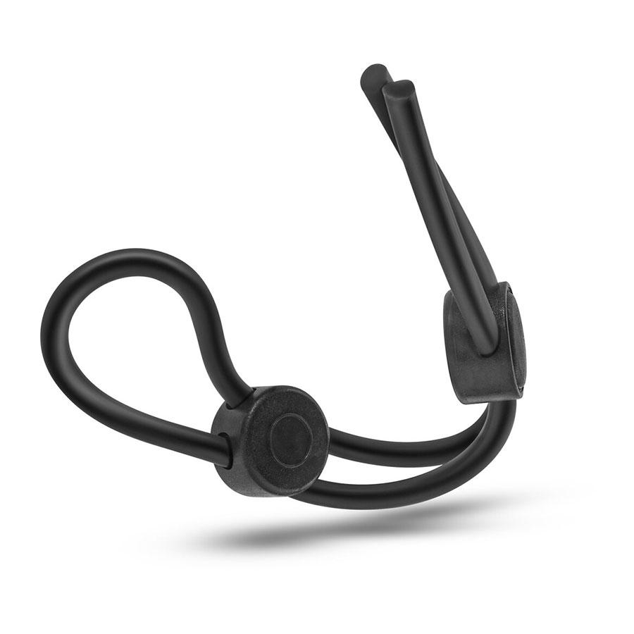 Silicone Dual Roper Lasso Style Adjustable Double Cock Ring by Lynk Pleasure、mySite、bottomscart