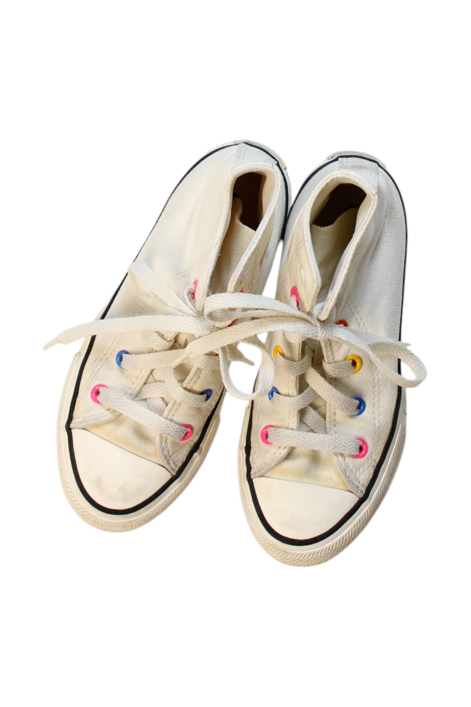 Converse High Top Sneakers EU31、mySite、g9winljtr