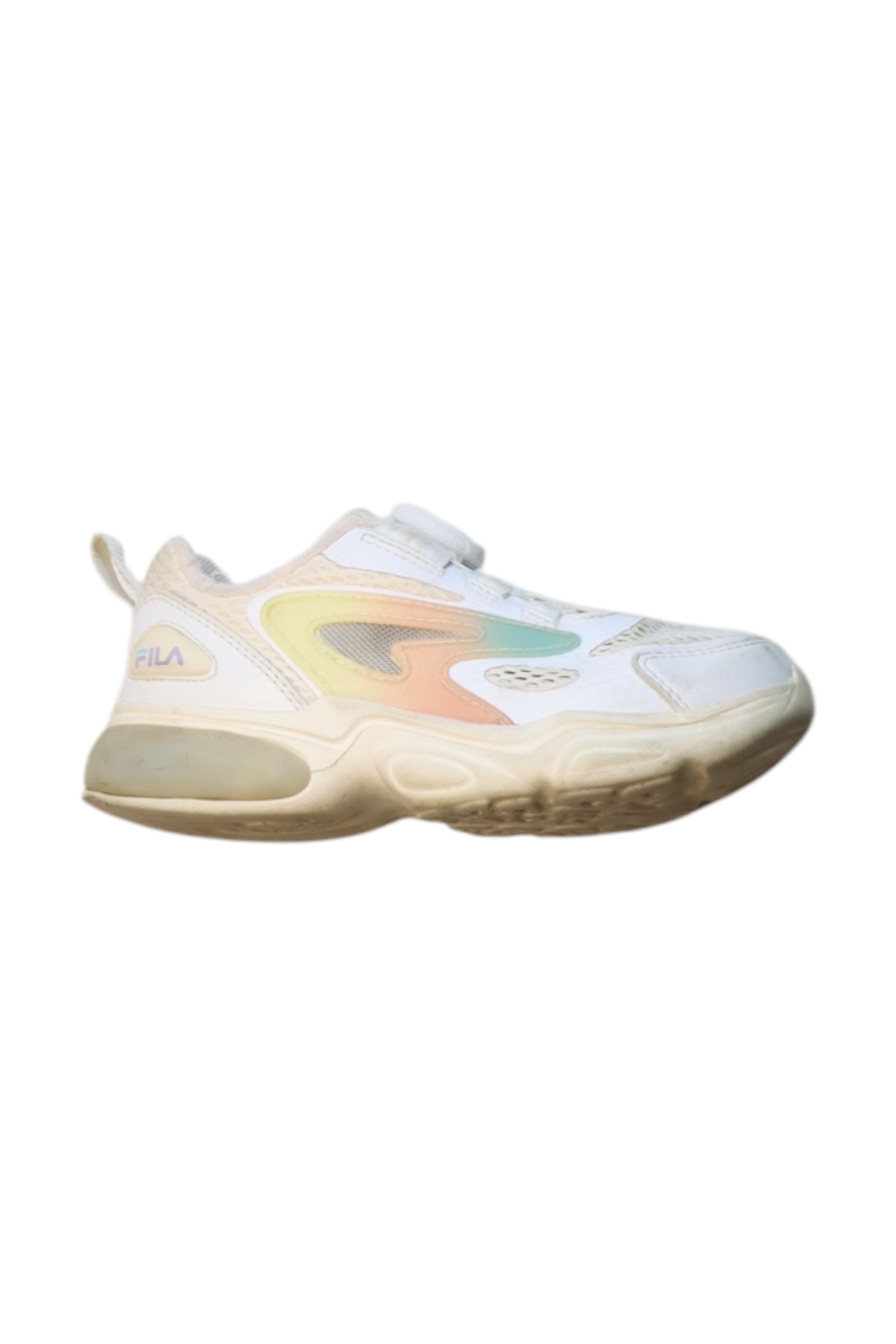 Fila Kids Sneakers EU28、mySite、g9winljtr