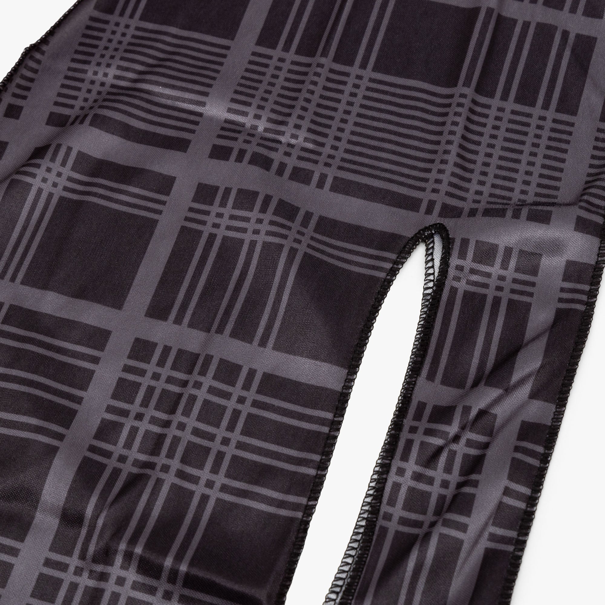  4YE Bandana Durag / Black、mySite、merchandisen