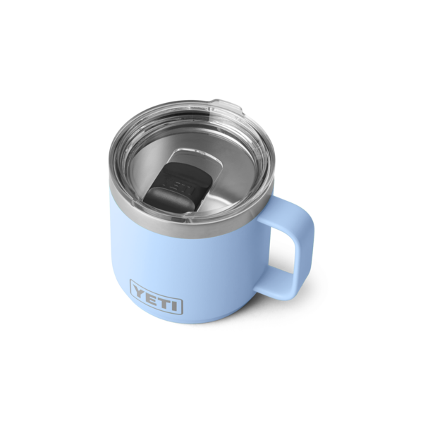 YETI Rambler 14 oz Stackable Mug、mySite、noshort