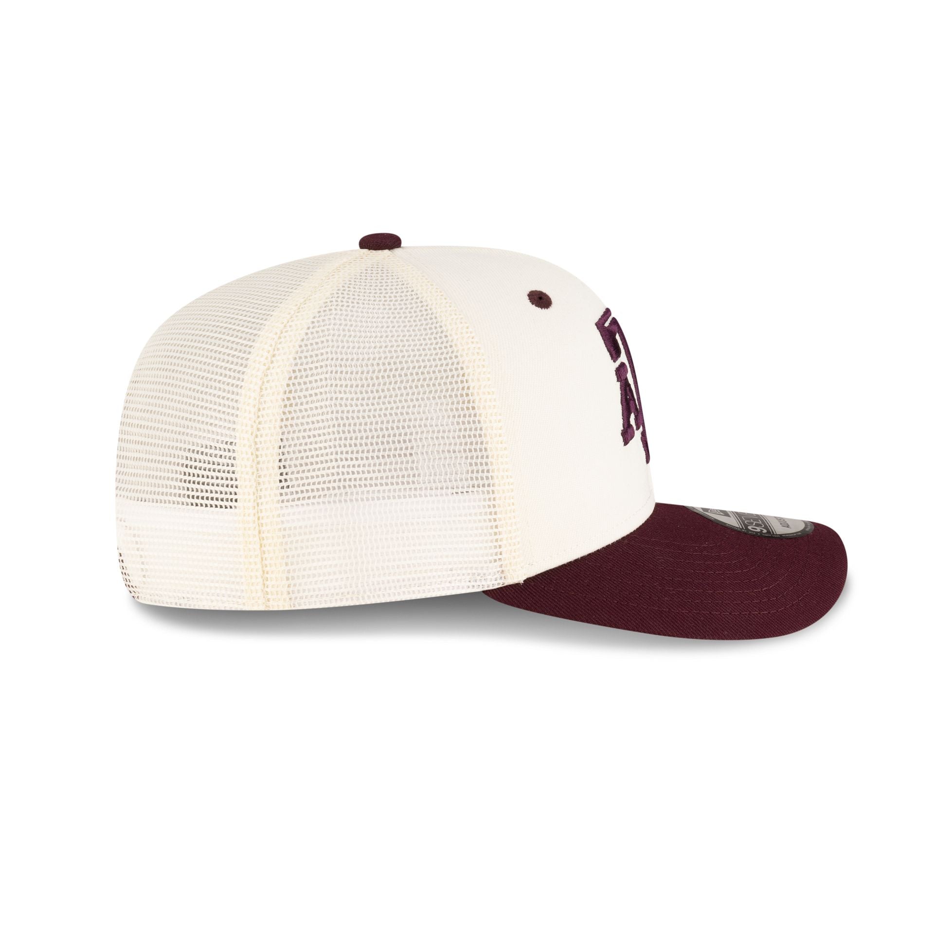New Era x adidas Texas A&M Aggies Chrome White 9SEVENTY Trucker Hat、mySite、shNew Era x adidas Texas A&M Aggies Chrome White 9SEVENTY Trucker Hat、mySite、glenpowelloop_name