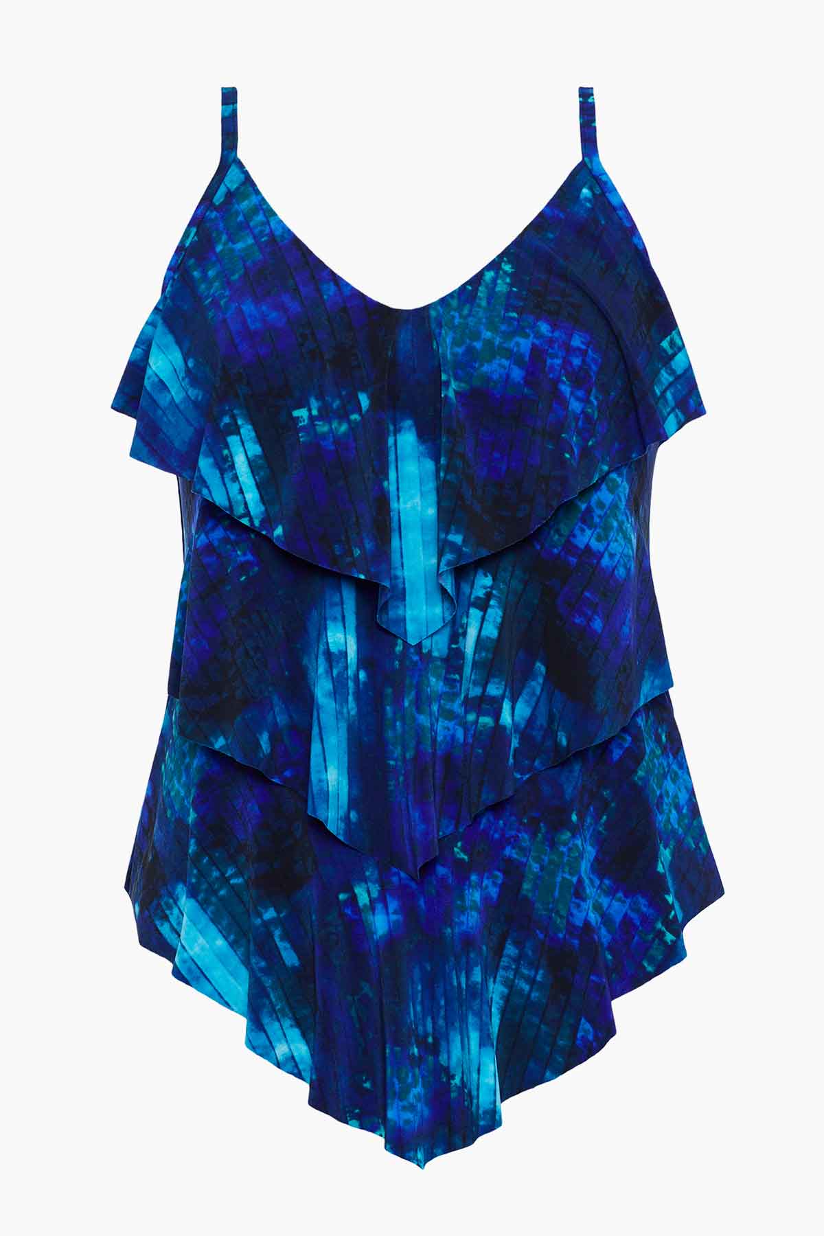  Rita Tankini Top in Hazy Daze、mySite、justintrudeaud