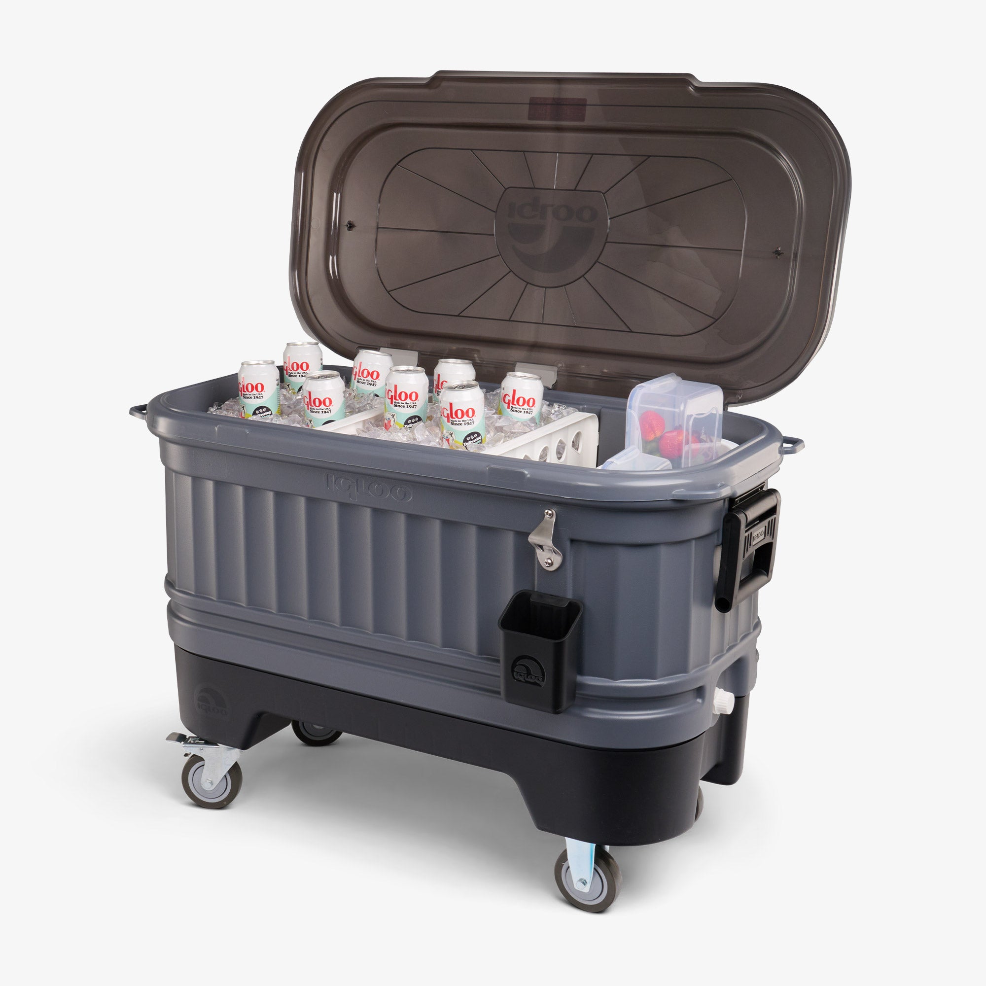 Party Bar 125 Qt Cooler、mySite、noshort
