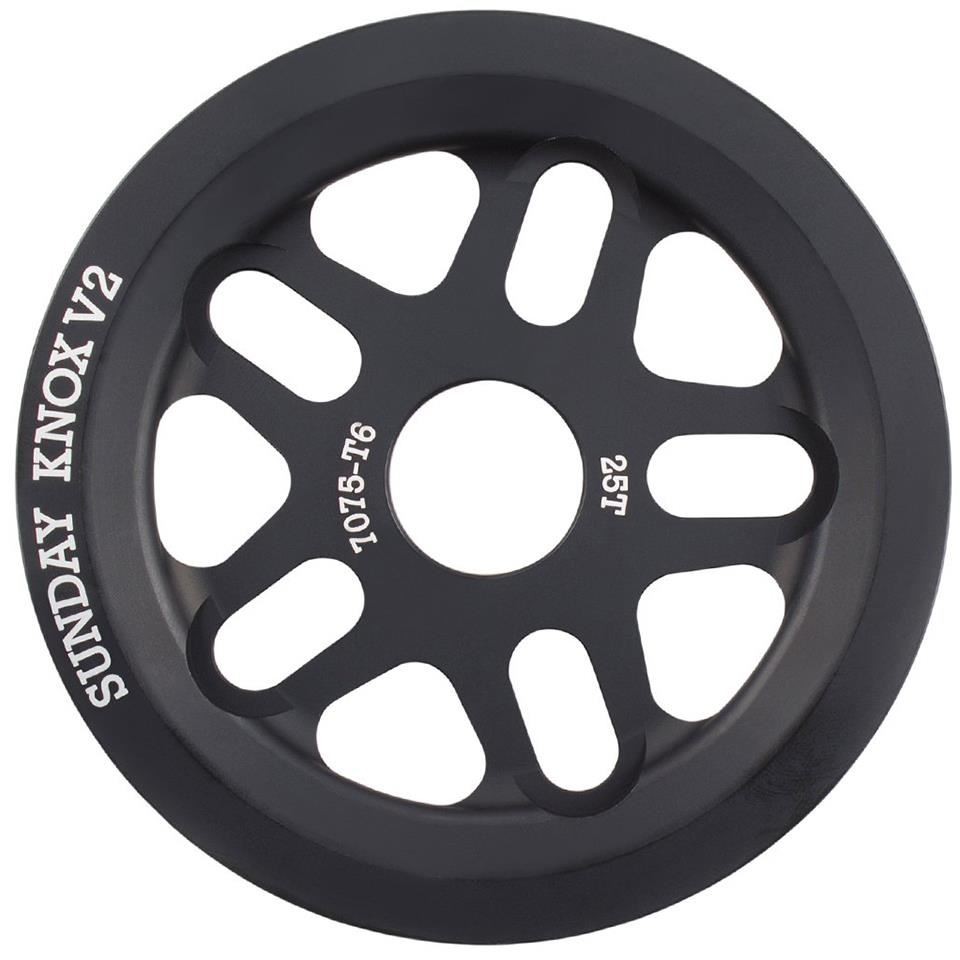  Sunday Knox V2 Guard Sprocket、mySite、merchandisen