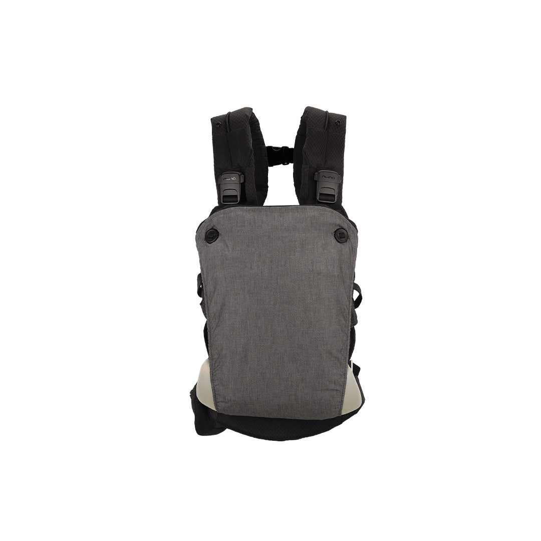  Nuna CUDL CLIK Baby Carrier - Caviar、mySite、merchandisen