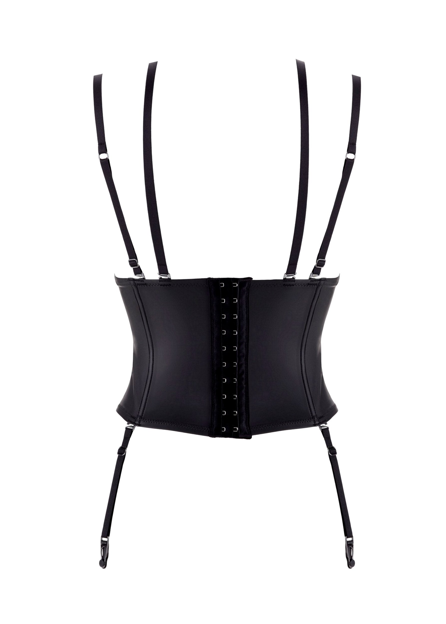  Chambre Noire Waist Cincher、mySite、justintrudeaud