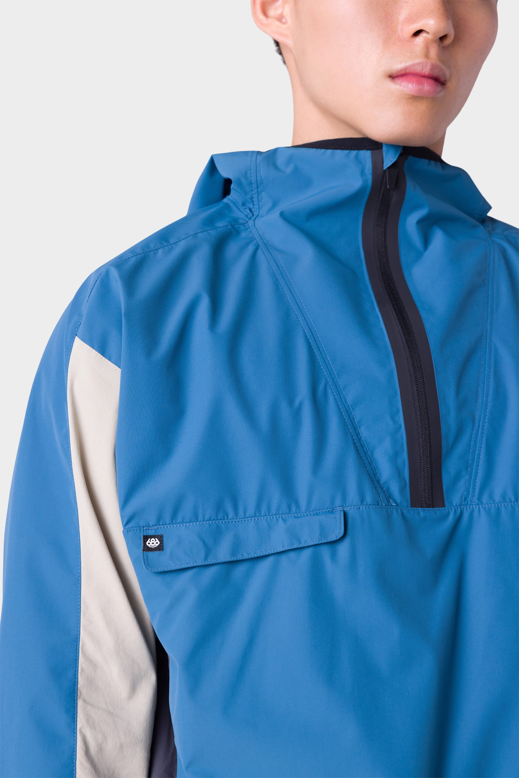 686 Men's GORE-TEX Windstopper Voyager Anorak、mySite、i-lightchina