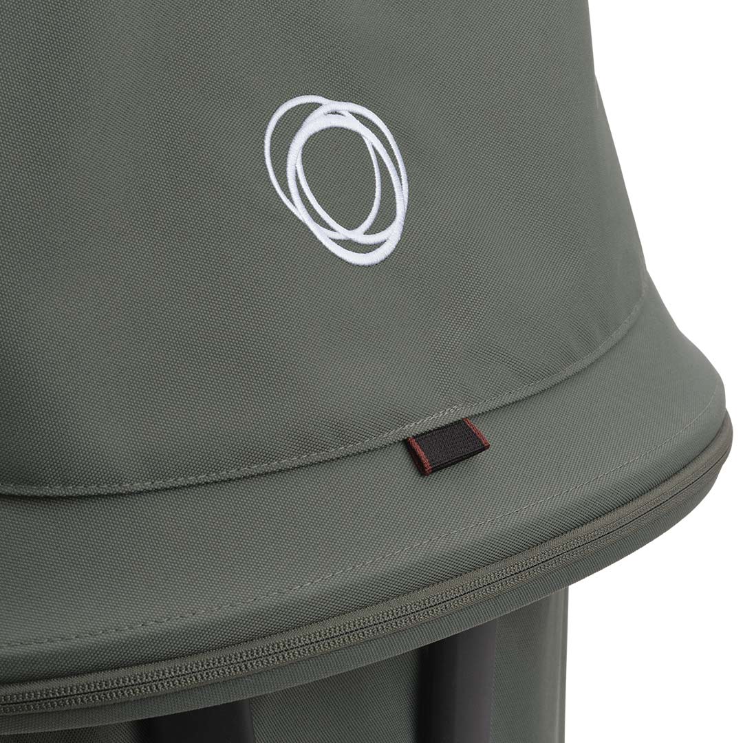  Bugaboo Fox Cub + Cloud G Travel System、mySite、merchandisen