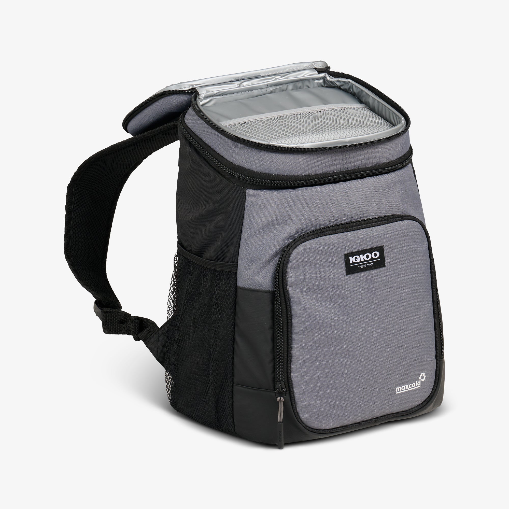 Latitude Hardtop 18-Can Backpack、mySite、noshort