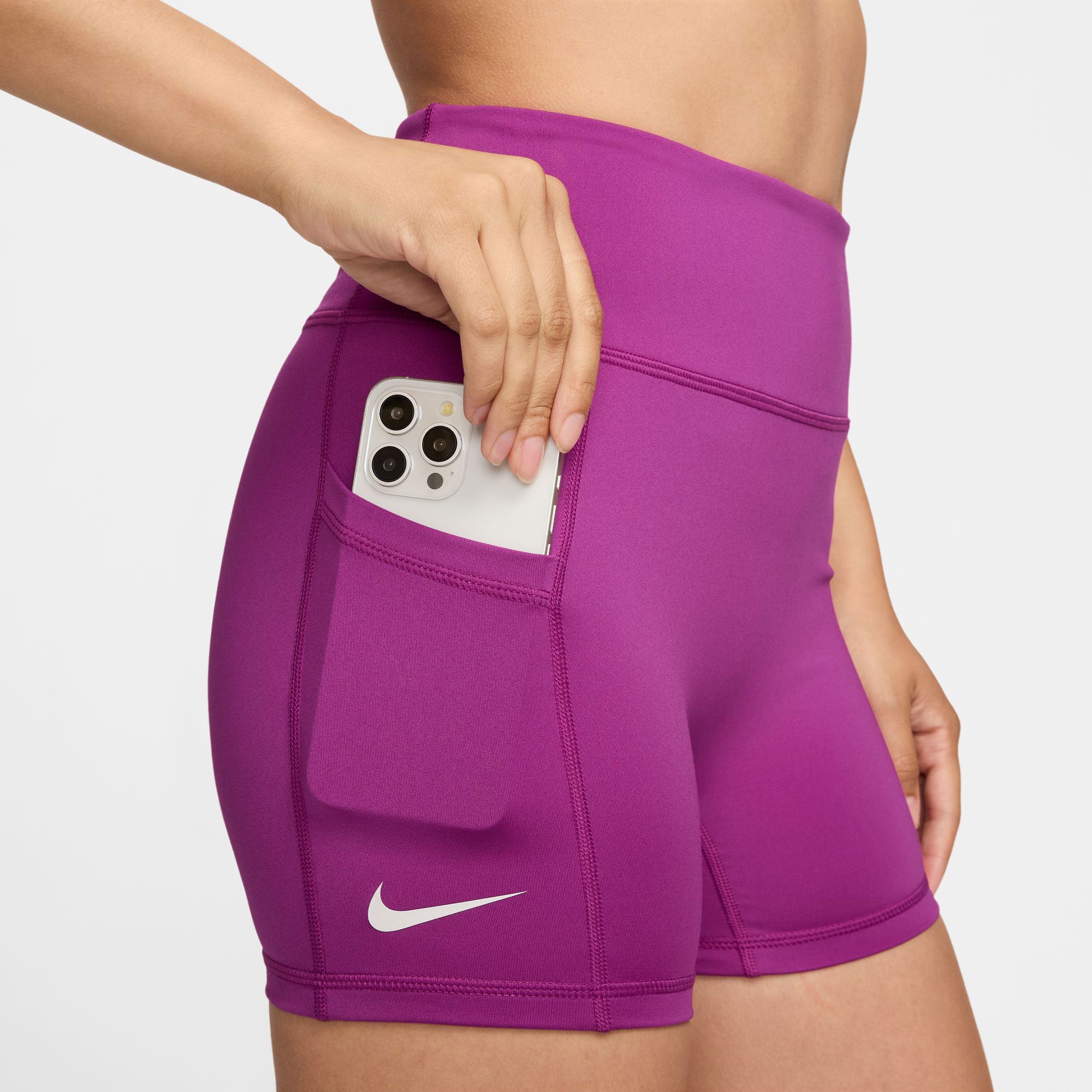 Nike Advantage Women's Dri-FIT Tennis Shorts