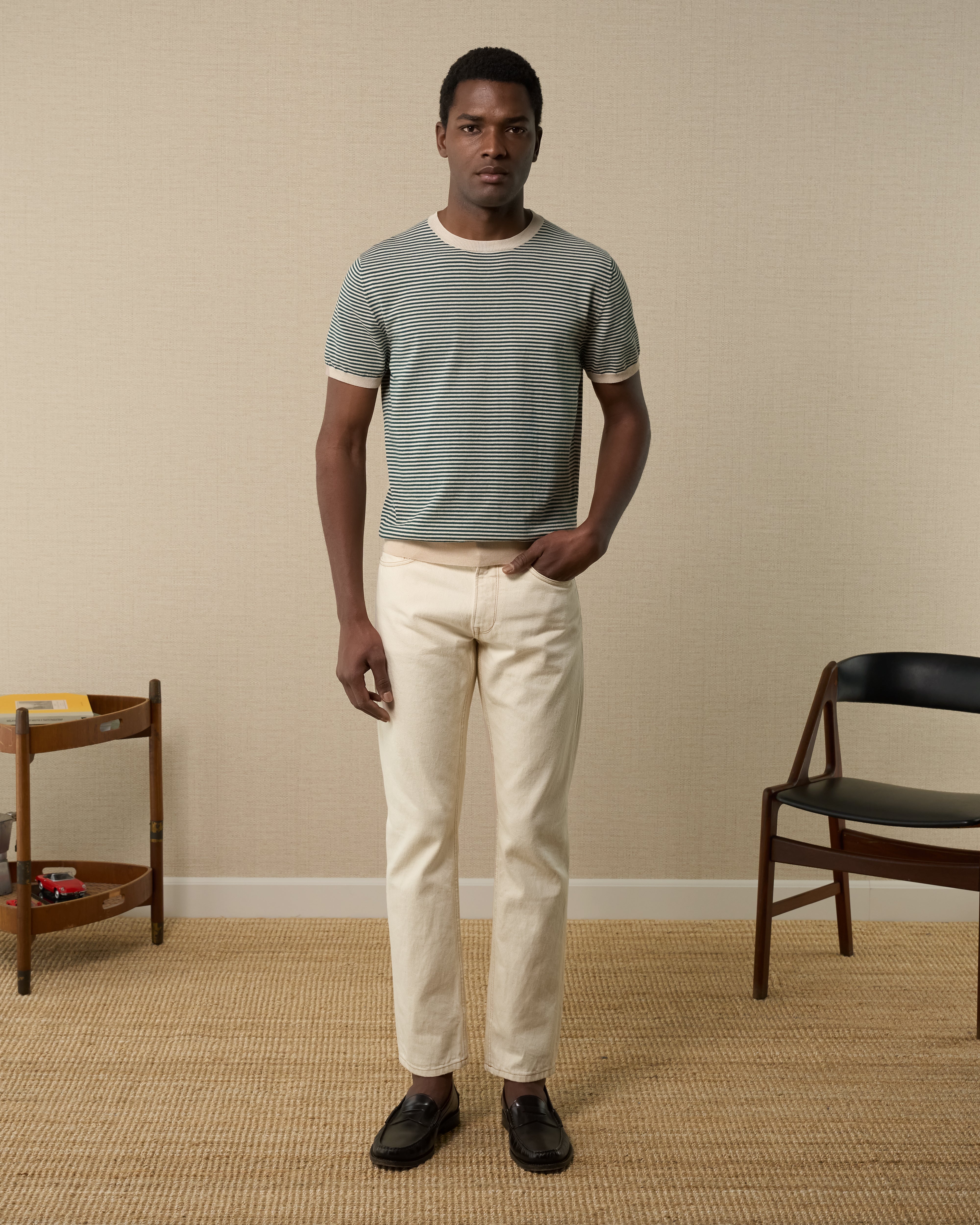  Tellaro、mySite、merchandisen