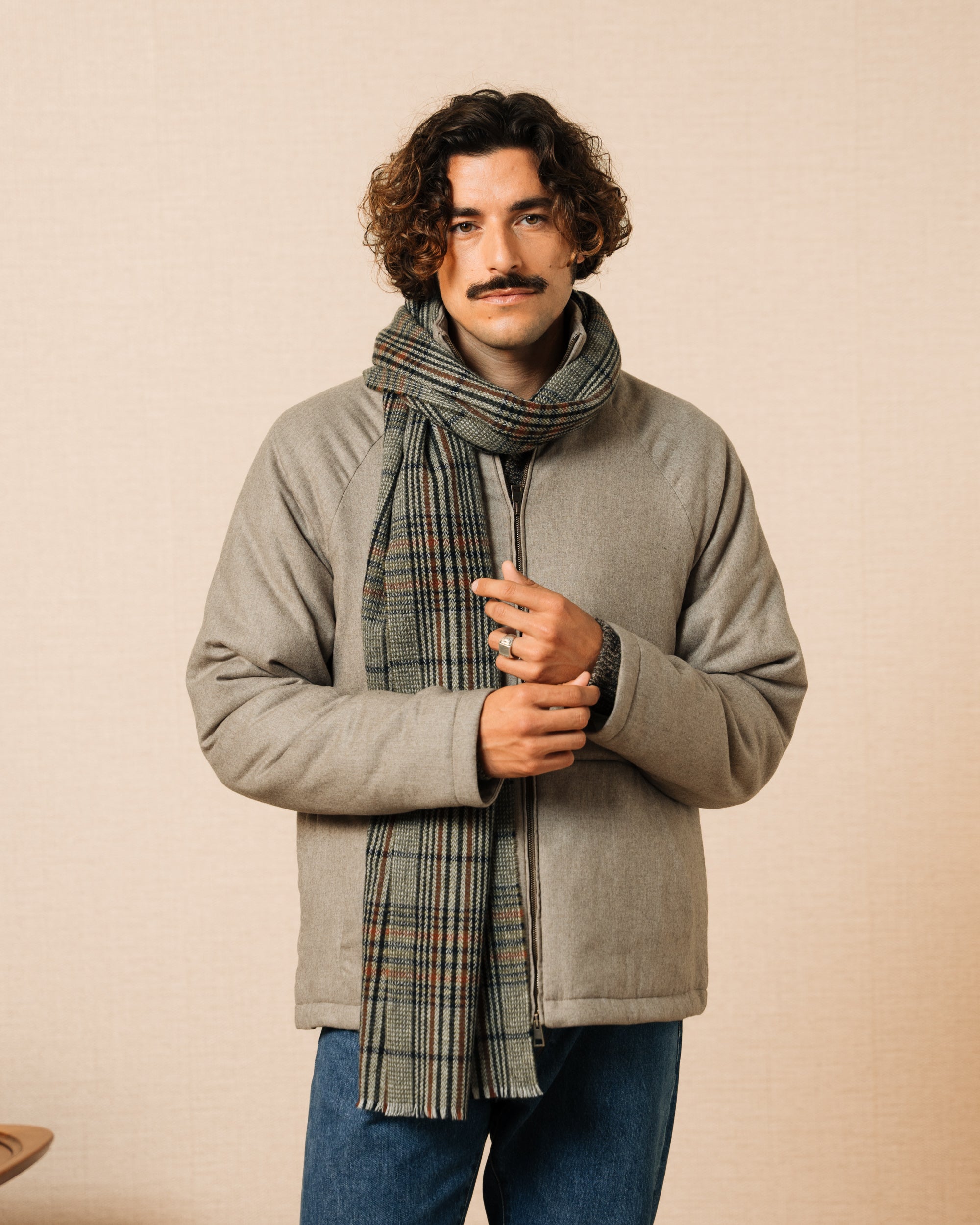  Manarola、mySite、merchandisen