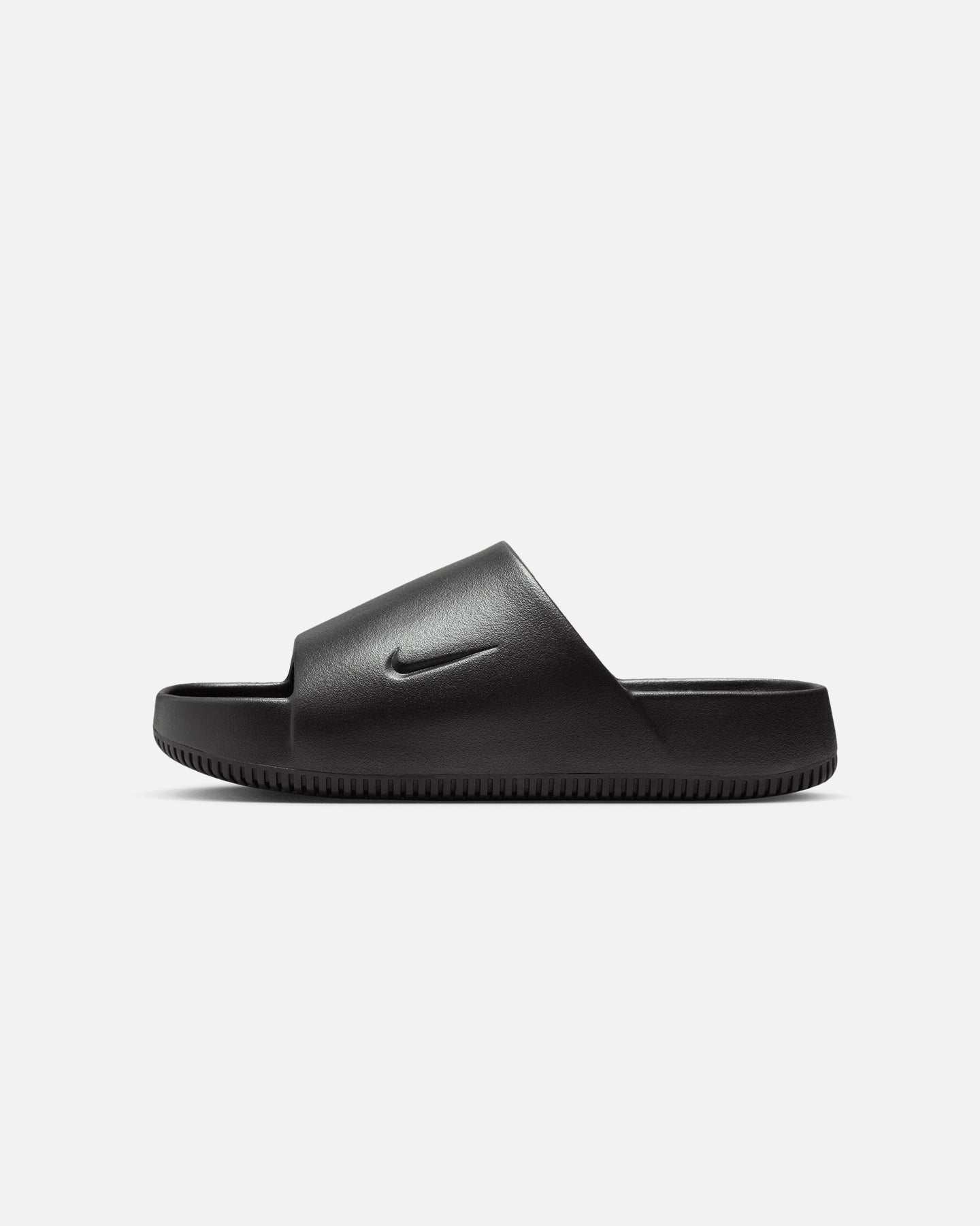 Nike Calm Slide Black/Black、mySite、zt4zffjzw