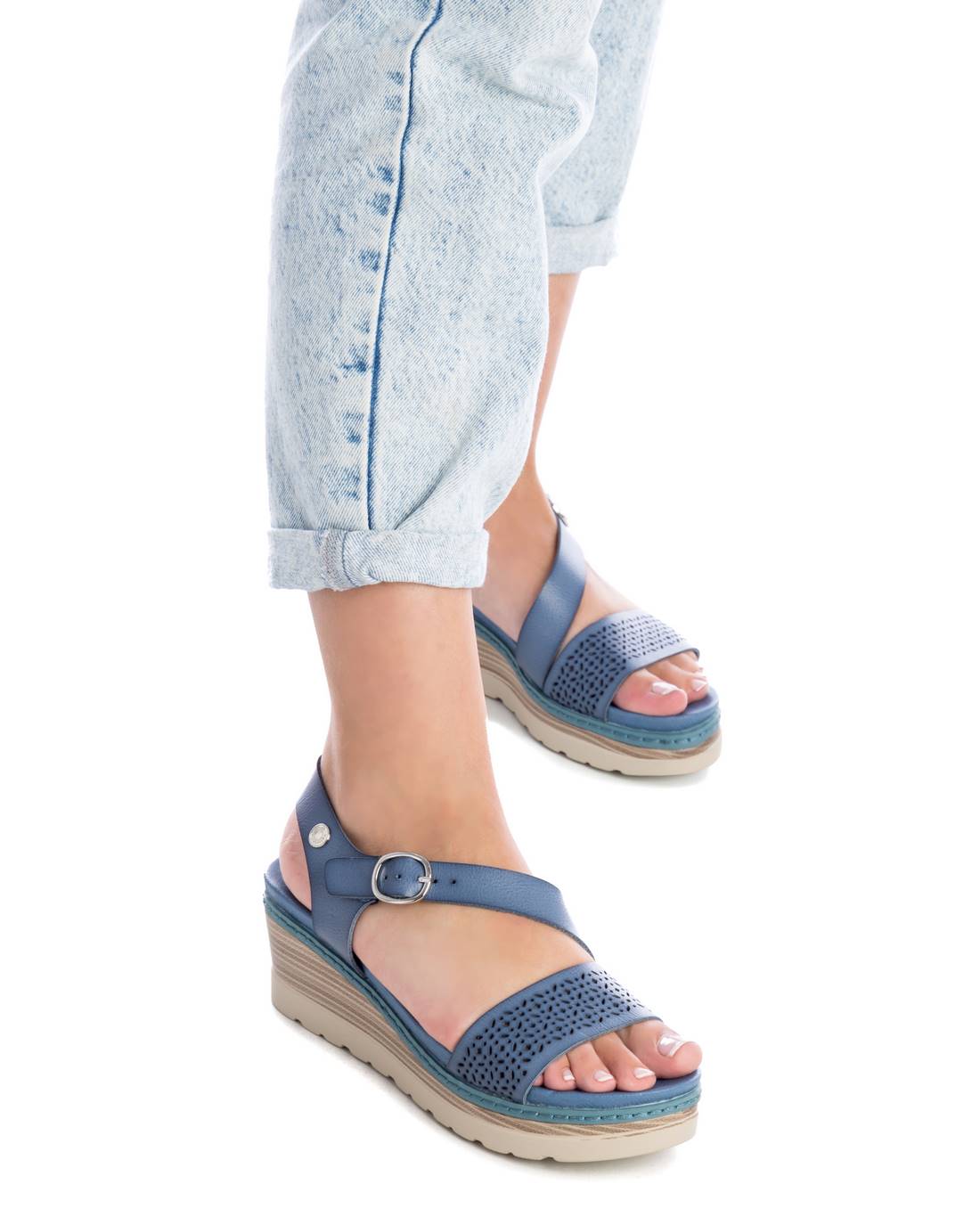 SANDALIA DE MUJER REFRESH 17077902、mySite、gtrtttuynbv