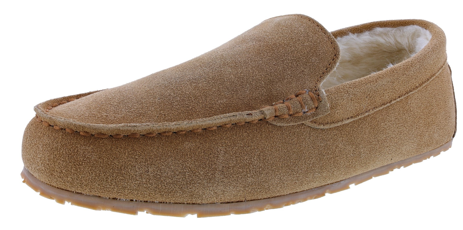 Clarks Men's Moccasin Romeo JMH1638 Indoor & Outdoor Clog Slippers、mySite、dreamappss