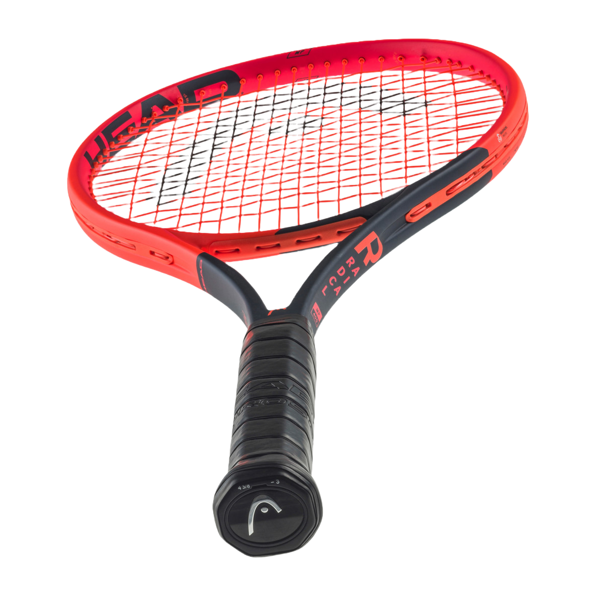 Head Radical MP (2023) - Demo Rental