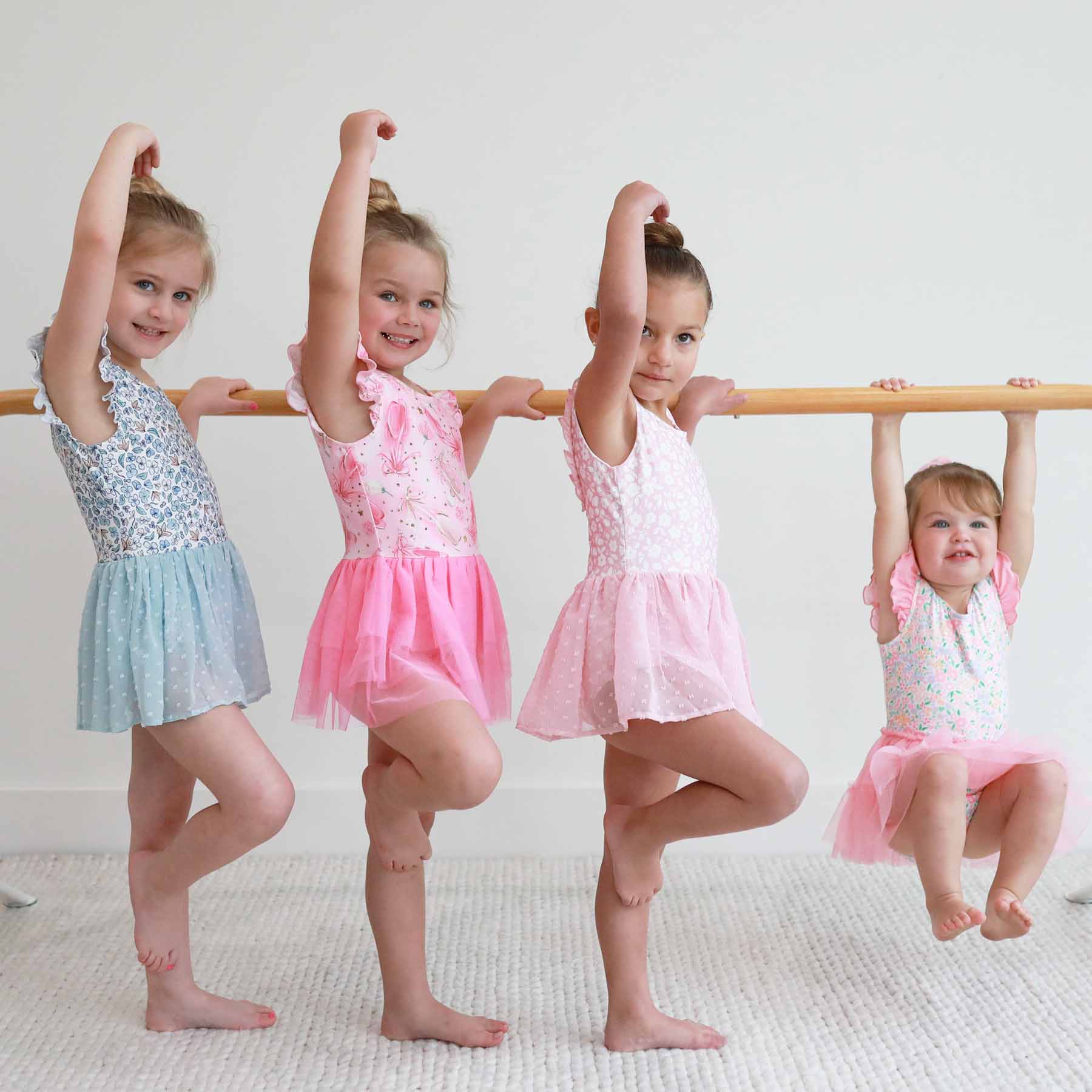  Swiss Dot Leotard | Ballerina Blossoms、mySite、layawaytickets