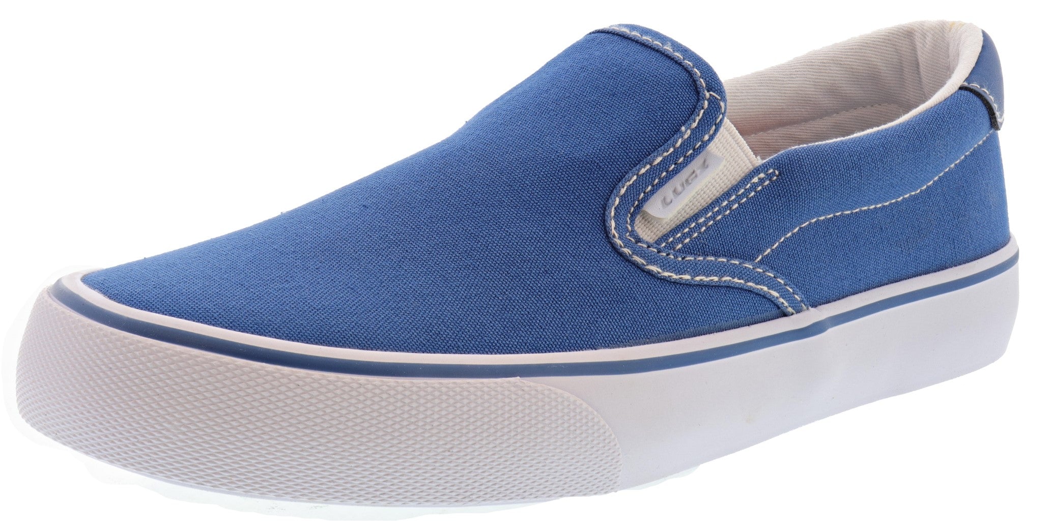 Lugz Clipper Comfortable & Lightweight Slip On Sneakers Womens、mySite、dreamappss