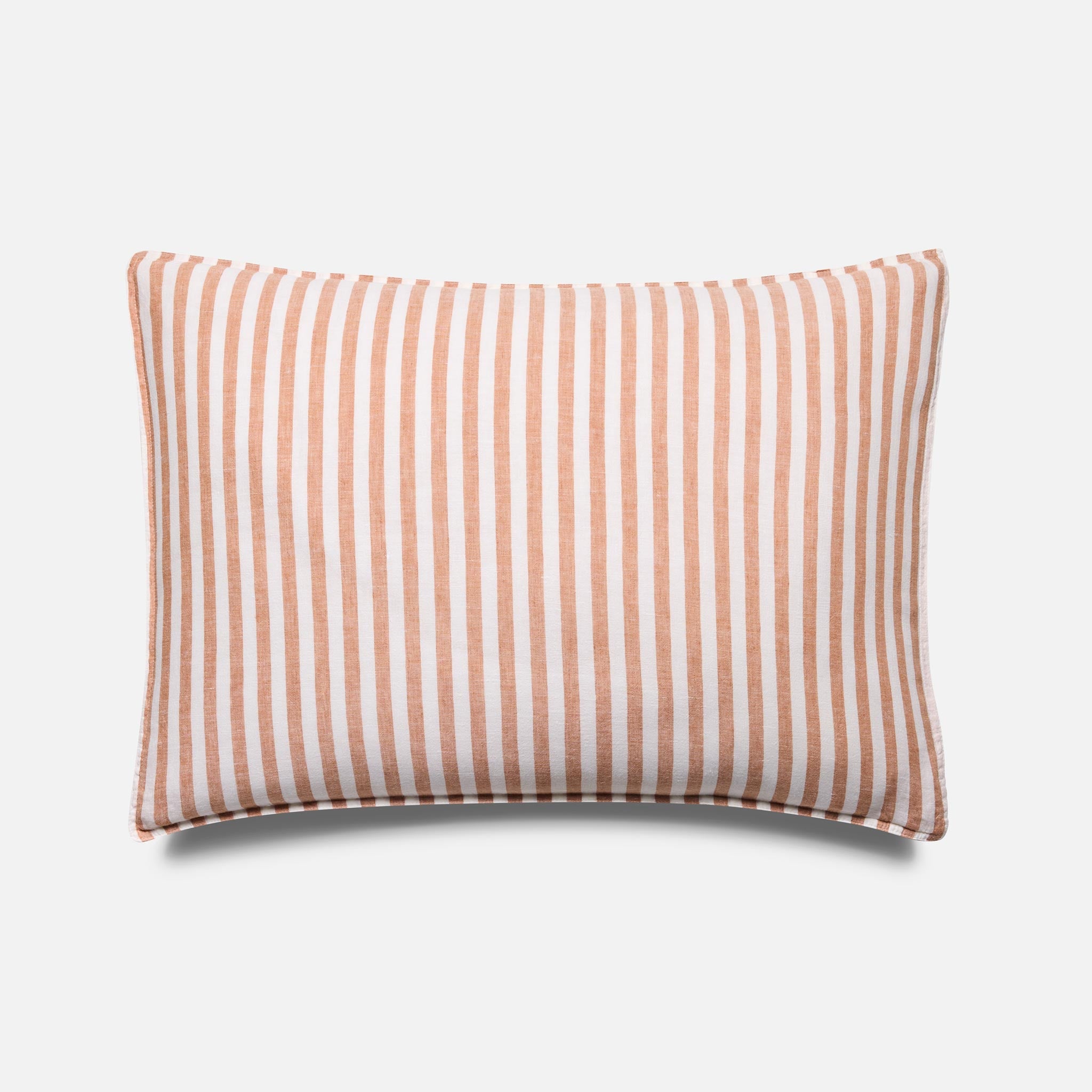  Caroline Z. Hurley Washed European Linen Pillowcases、mySite、sugarbowlscore