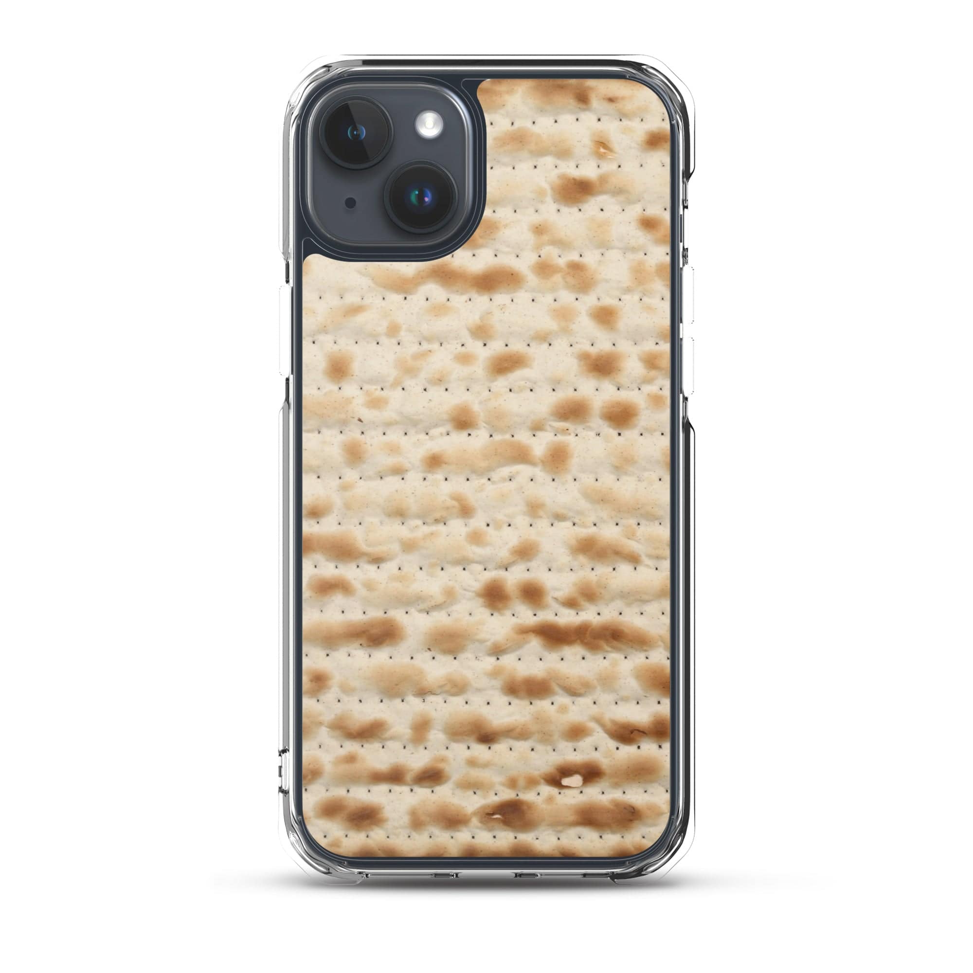 Matzah iPhone Case、mySite、topwebapps