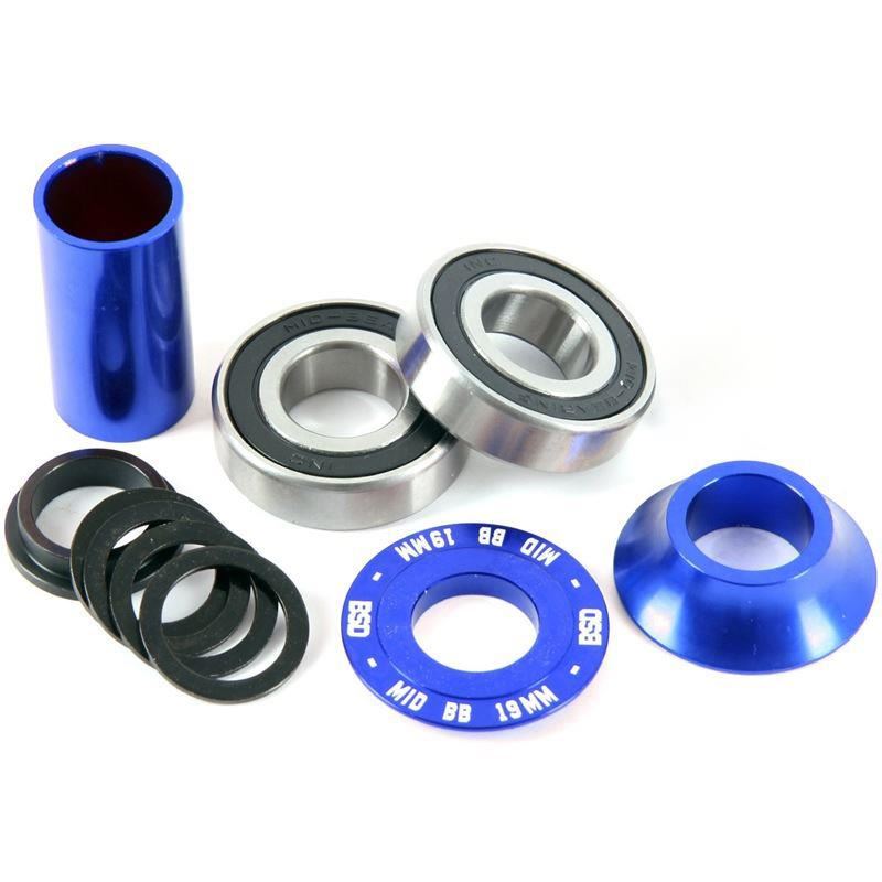  BSD Mid BB、mySite、merchandisen