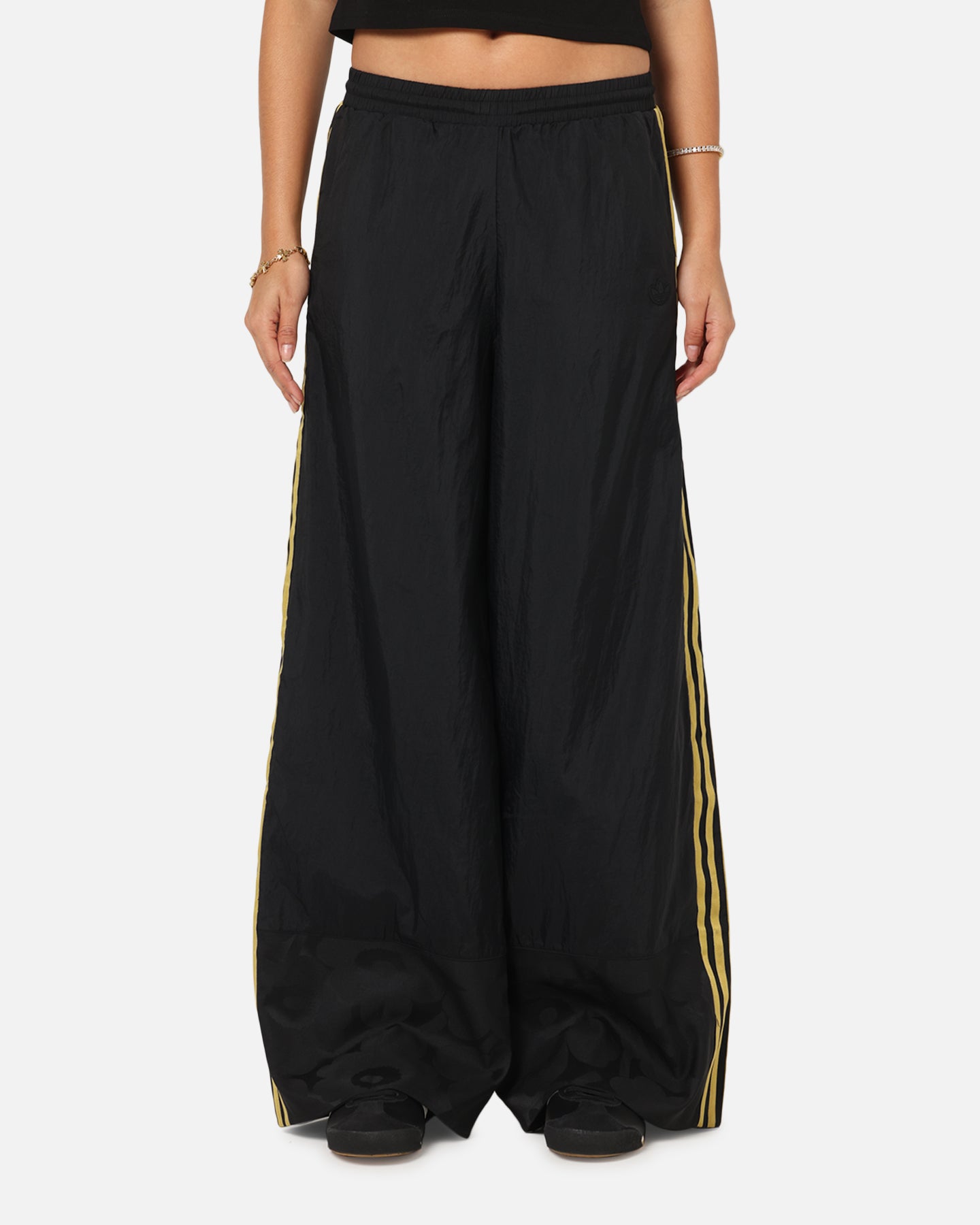 Adidas X Marimekko Women's Track Pant Black、mySite、zt4zffjzw