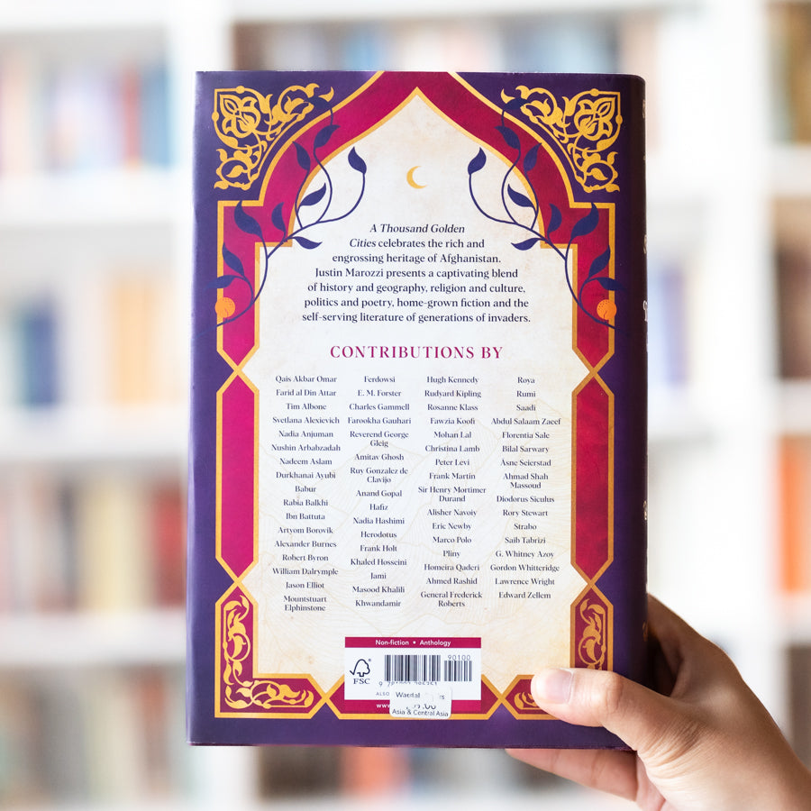 A Thousand Golden Cities、mySite、topwebapps