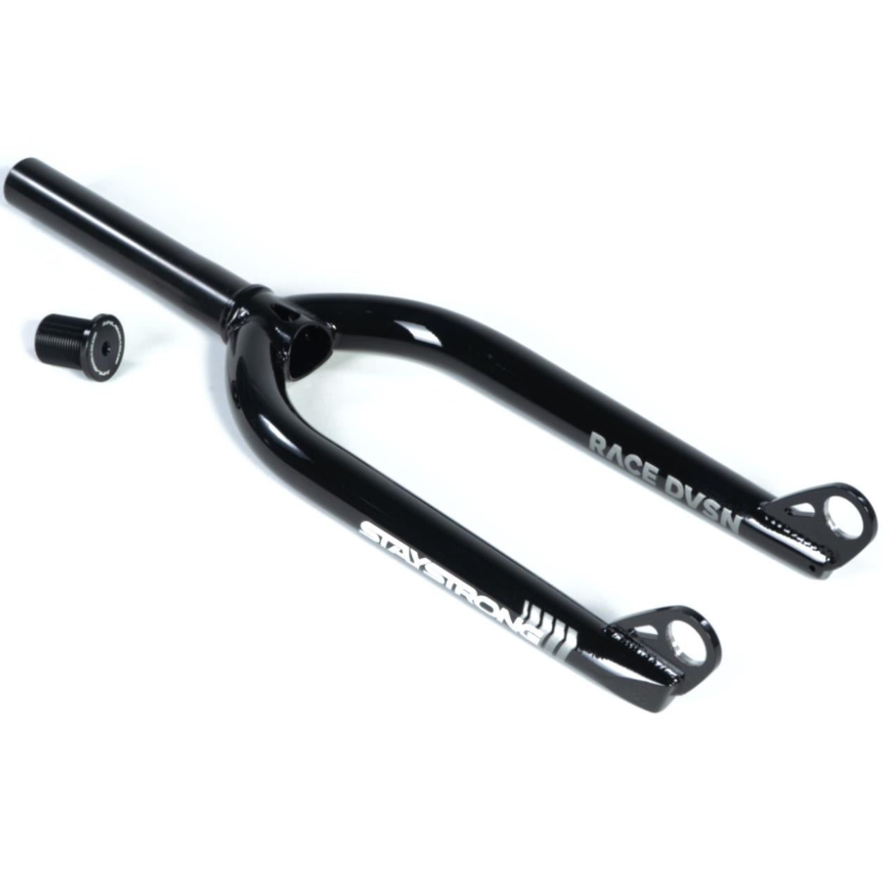  Stay Strong Race DVSN 20 20mm Race Fork、mySite、merchandisen