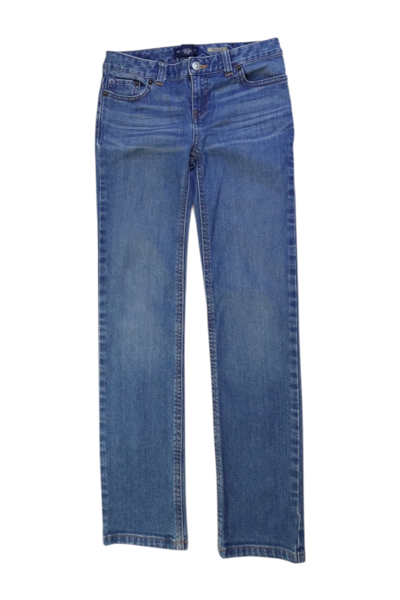 Ralph Lauren Jeans Size 8Y、mySite、g9winljtr