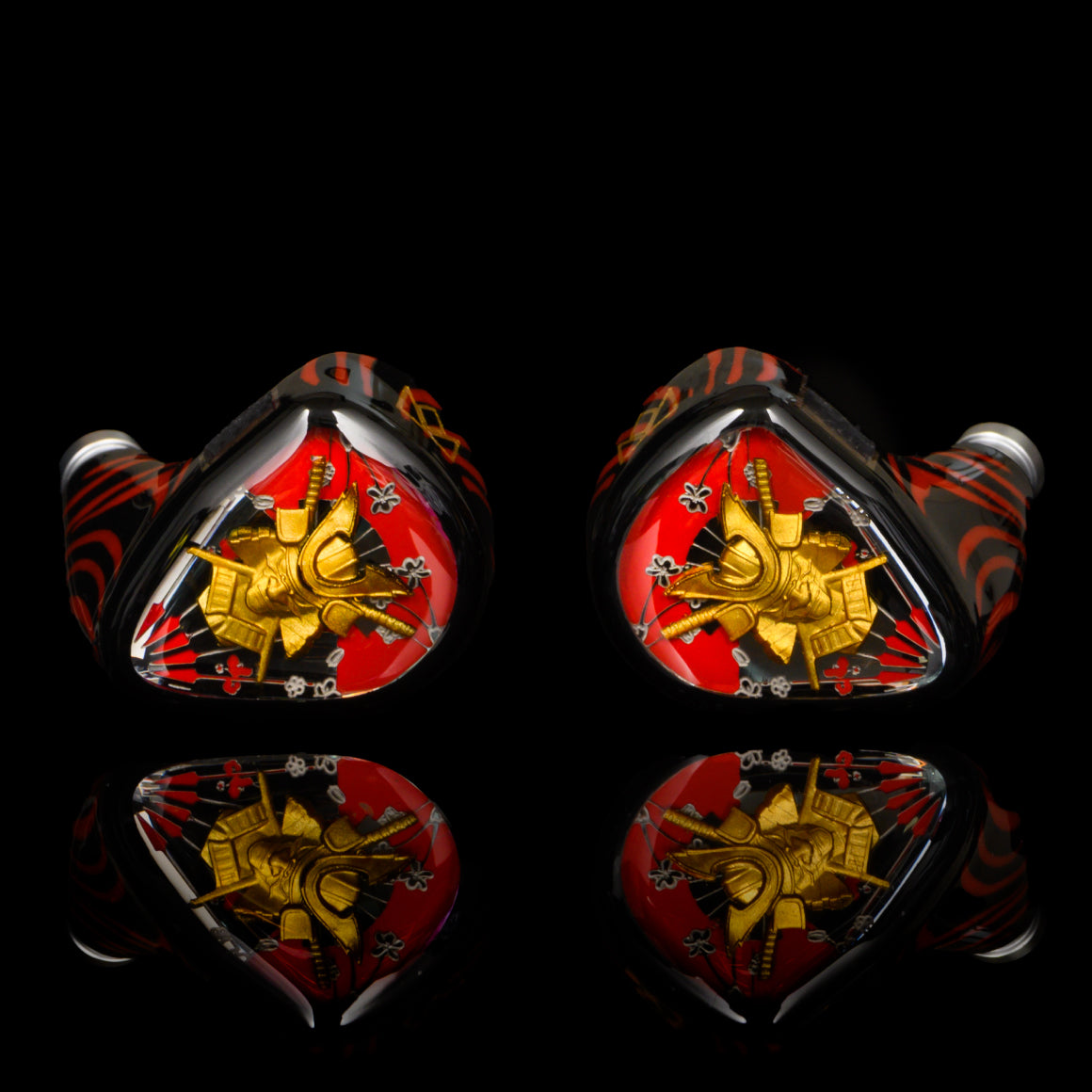  Noble Audio - Shogun、mySite、merchandisen