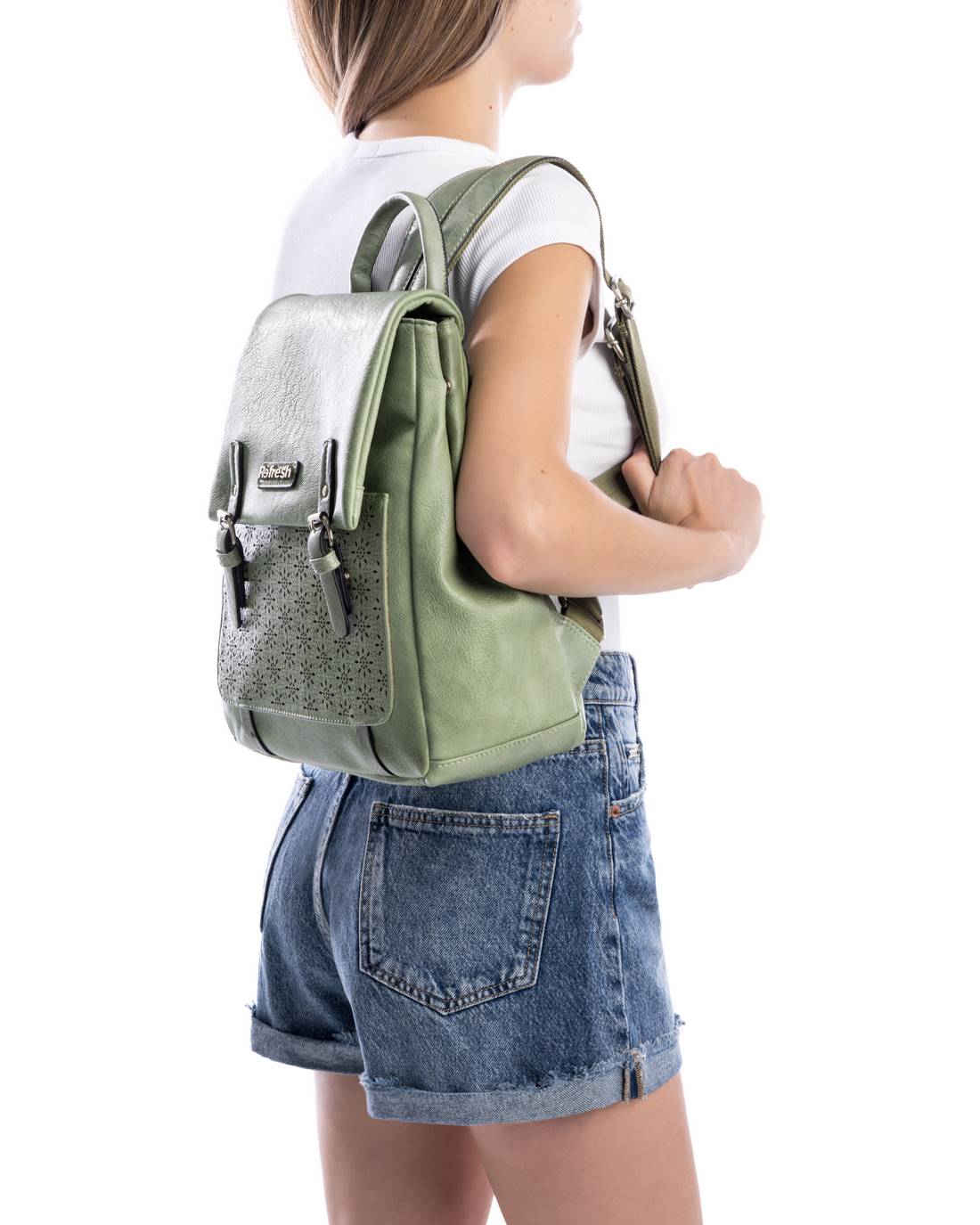 BOLSO DE MUJER REFRESH 18328204、mySite、gtrtttuynbv