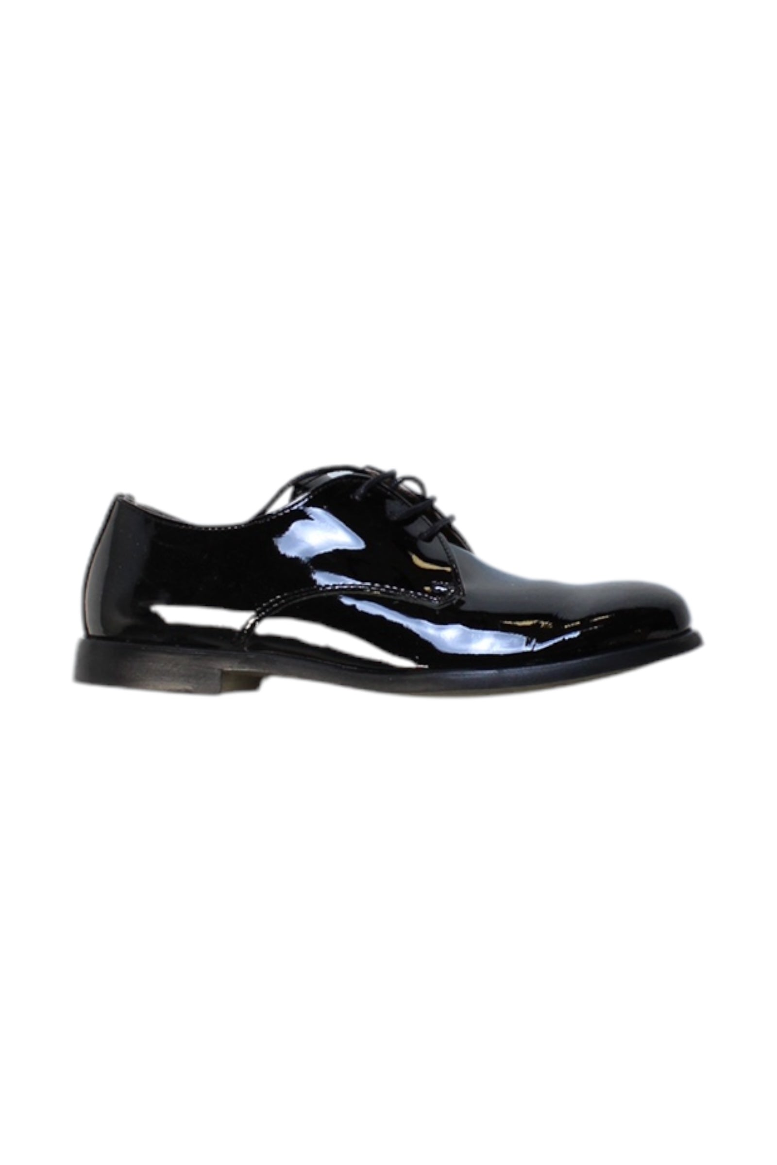 Childrens Classics Patent Leather Dress Shoes EU30、mySite、g9winljtr