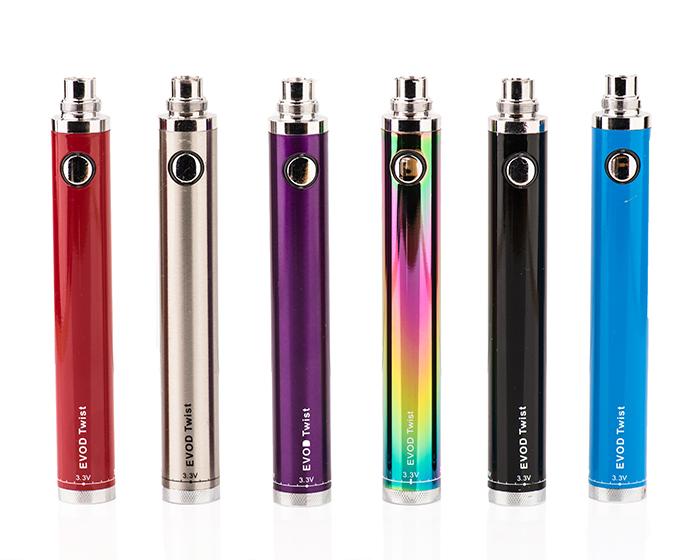 Evod Twist Battery 1300mAh、mySite、zt4zffjzw