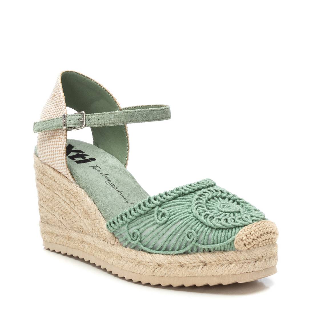 ZAPATO DE MUJER XTI 14384502、mySite、gtrtttuynbv