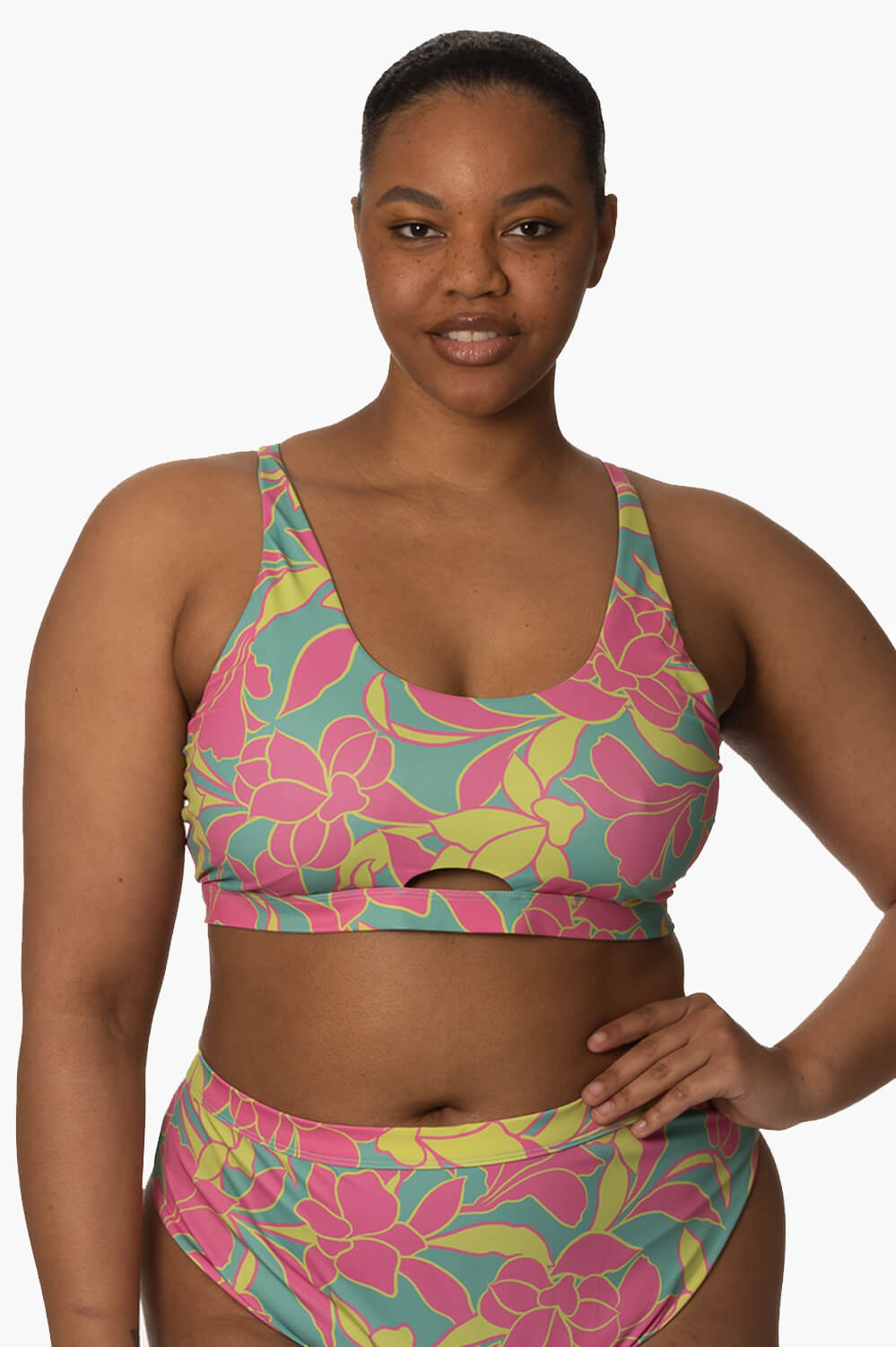  Amelia Bikini Top - Treasure Island、mySite、ashleygrahame