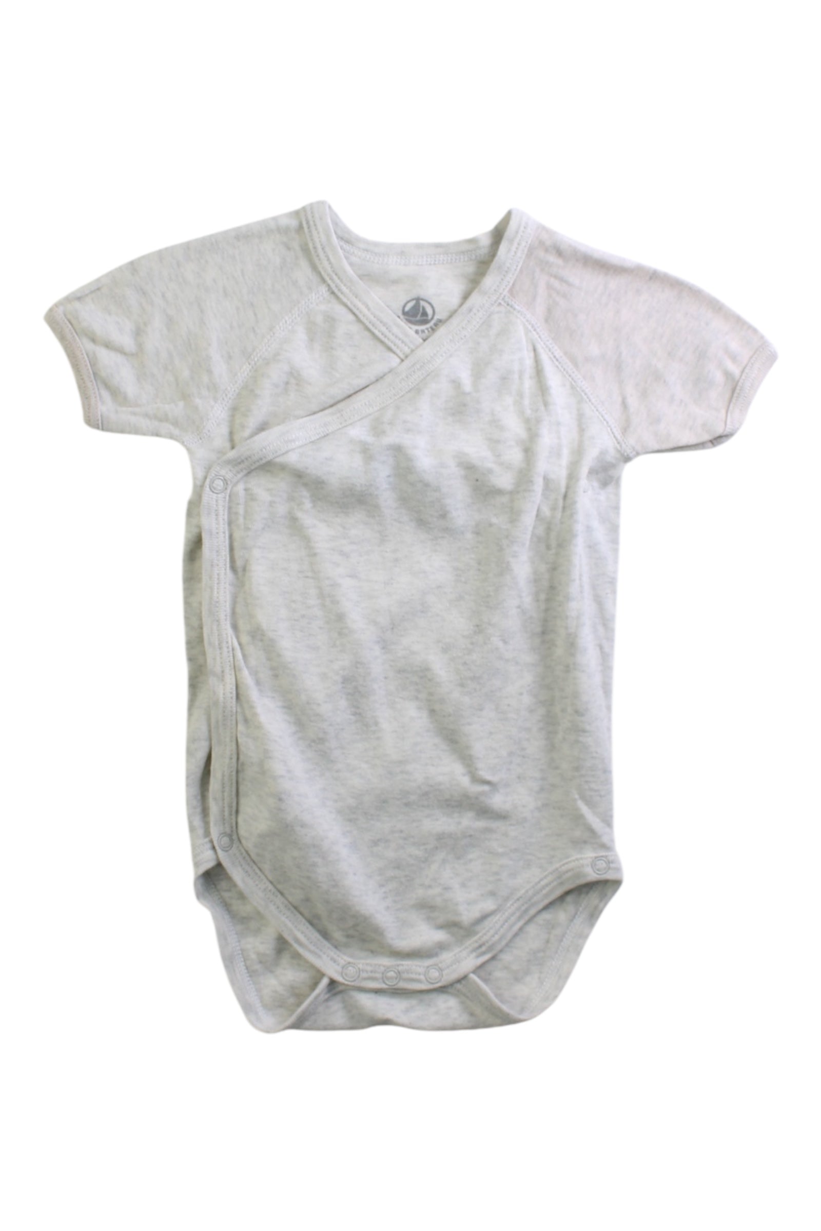 Petit Bateau Bodysuit 6-12M、mySite、g9winljtr