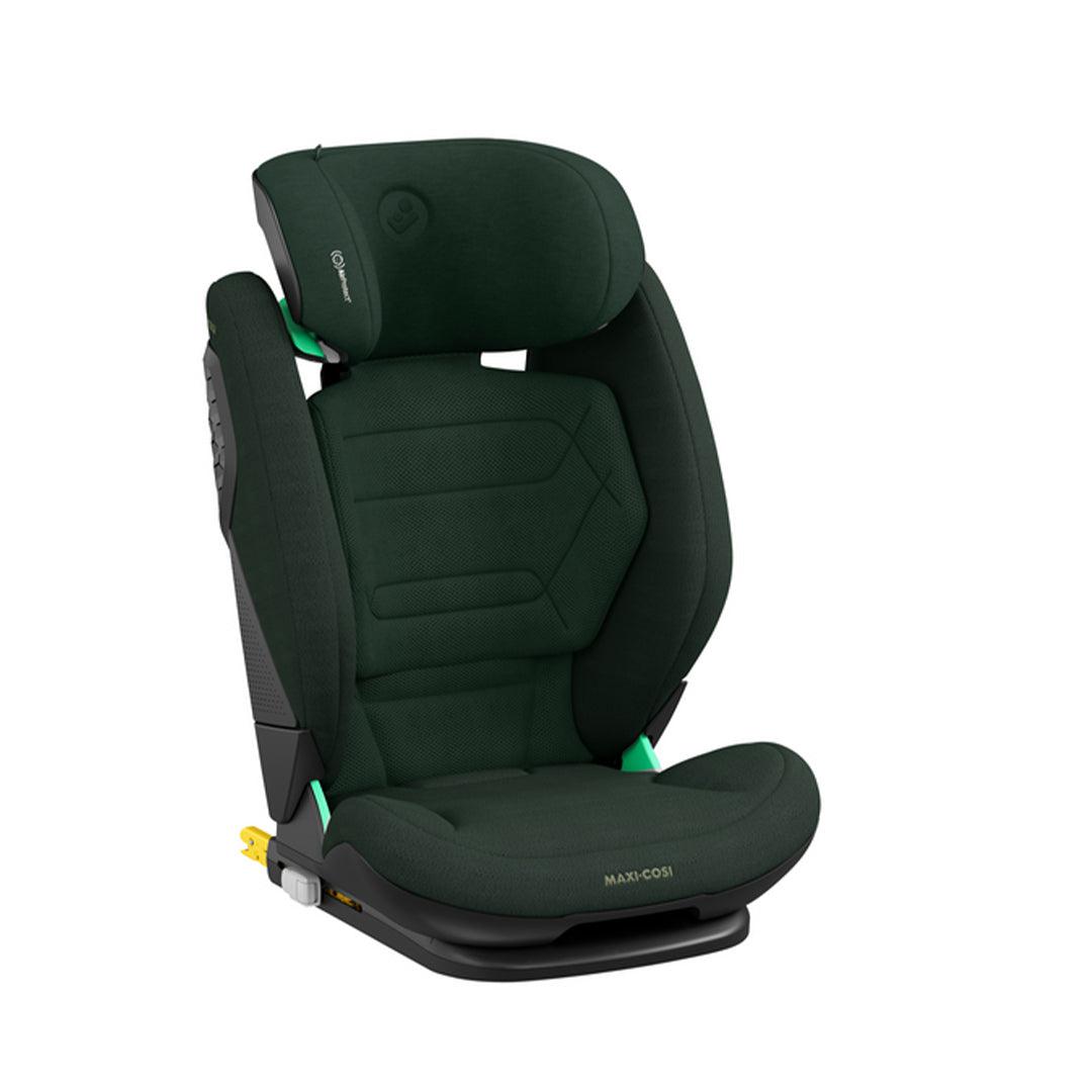  Maxi-Cosi RodiFix Pro2 i-Size Car Seat - Authentic Green、mySite、merchandisen