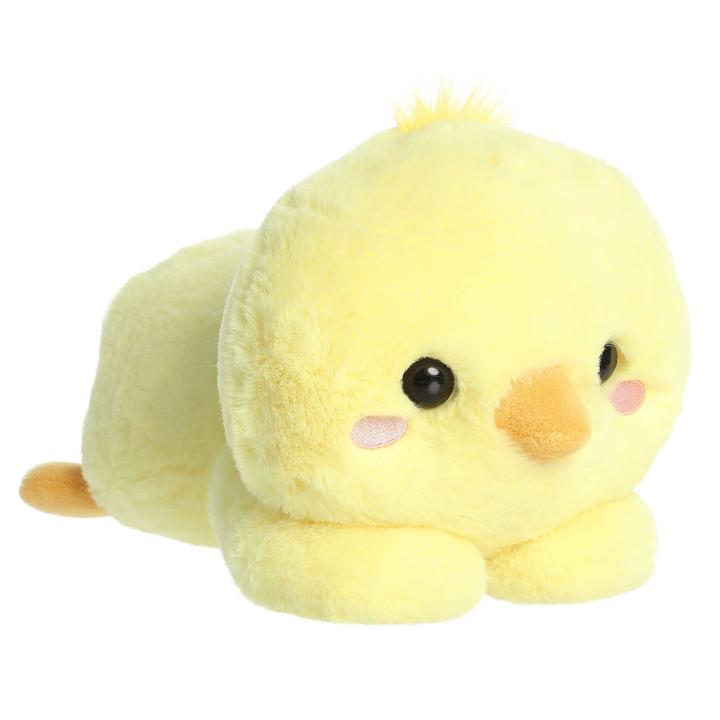 Aurora® - Too Cute™ - 12 Daffodil Chick™、mySite、g9winljtr