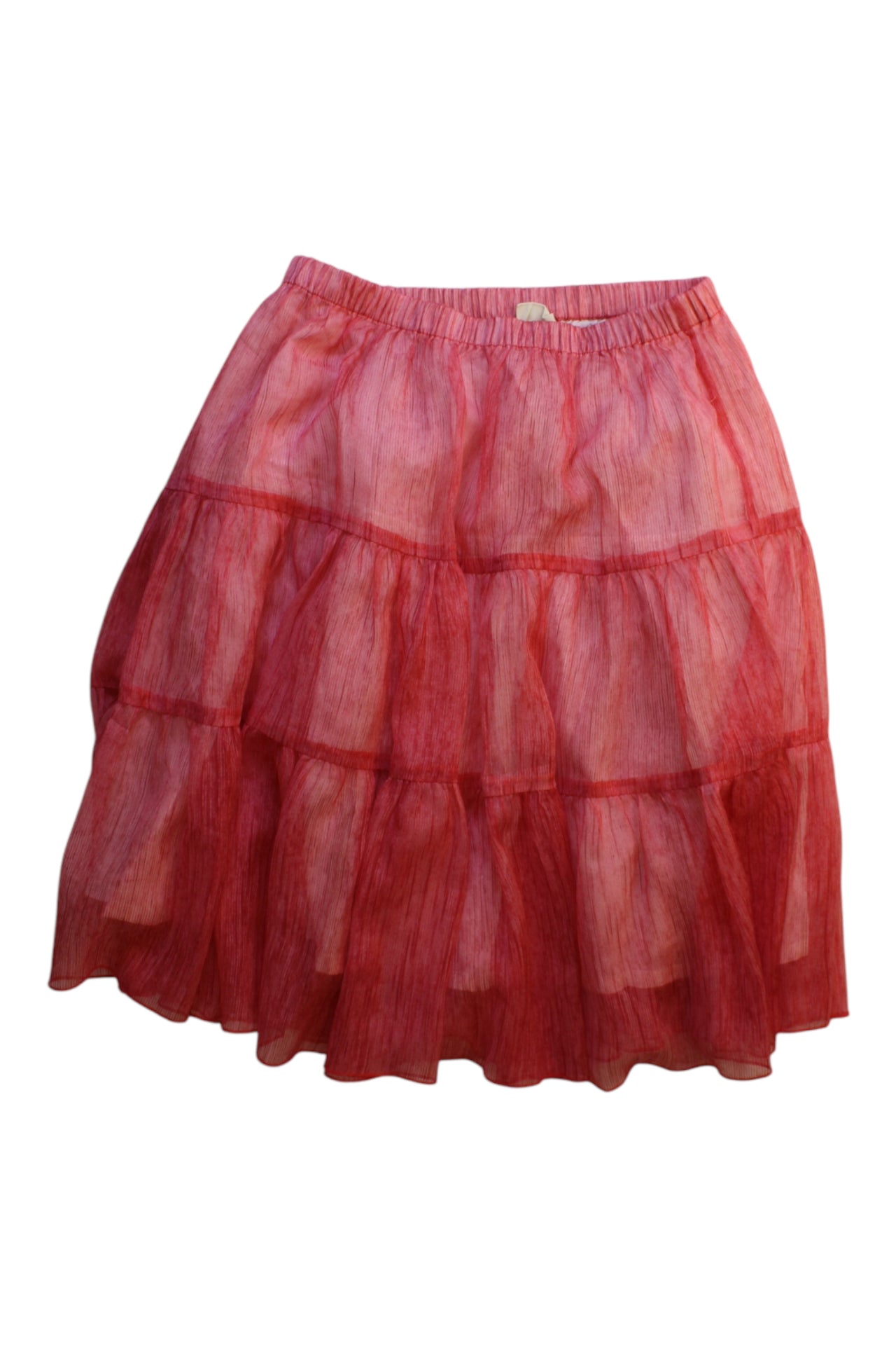 Momonittu Tulle Skirt 10Y、mySite、g9winljtr