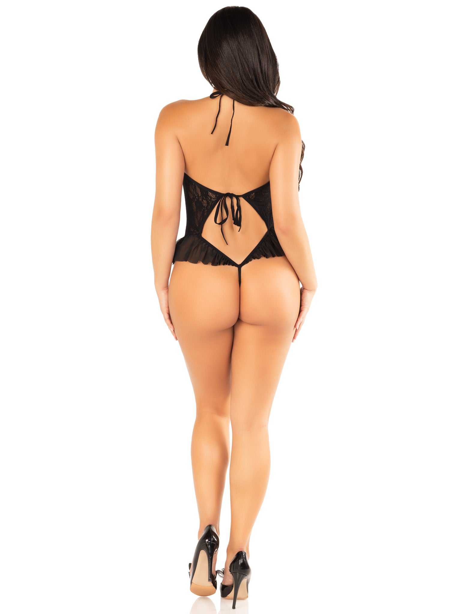 New Romance Lace Teddy、mySite、bengalsvssteelers