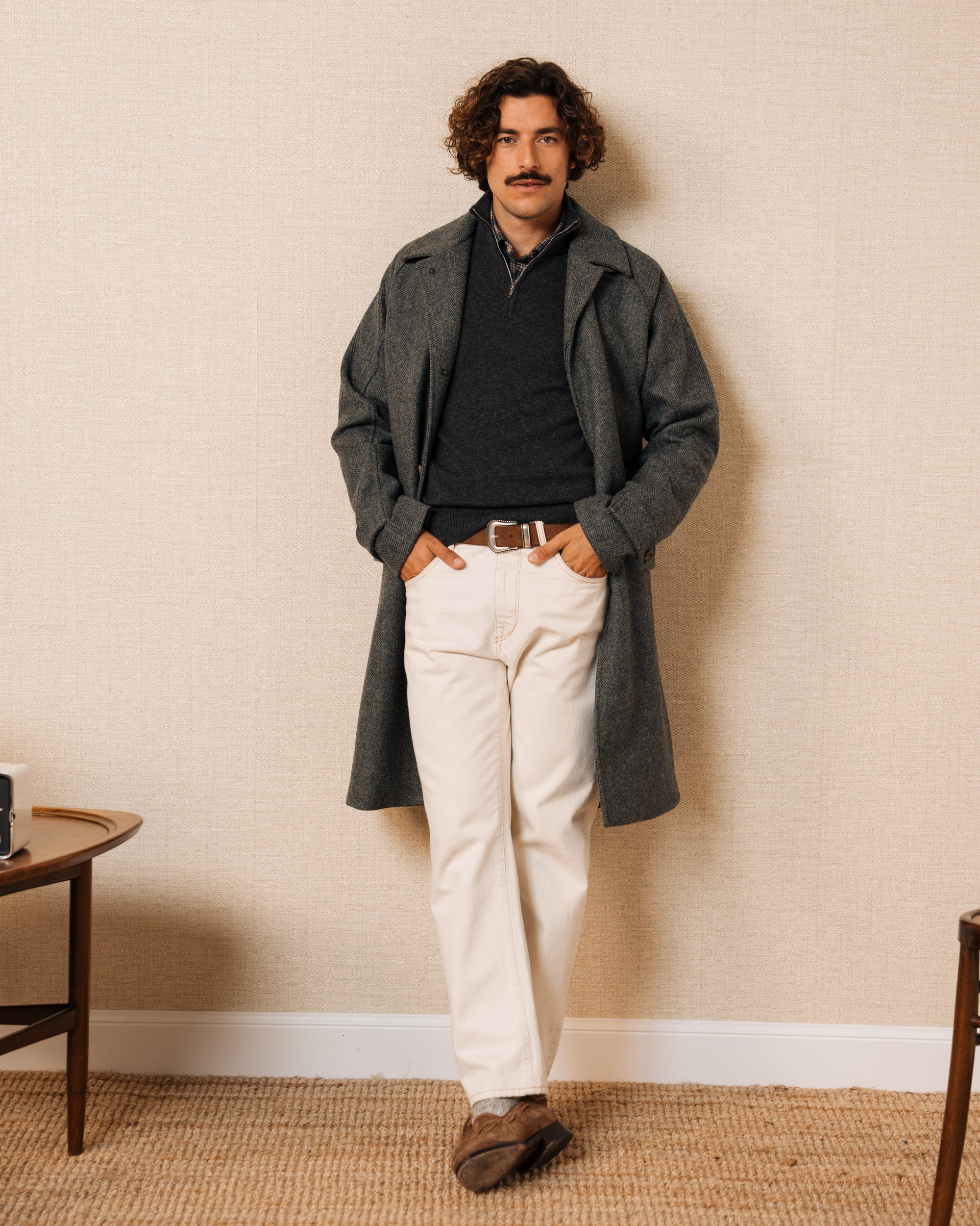  Scarlino、mySite、merchandisen