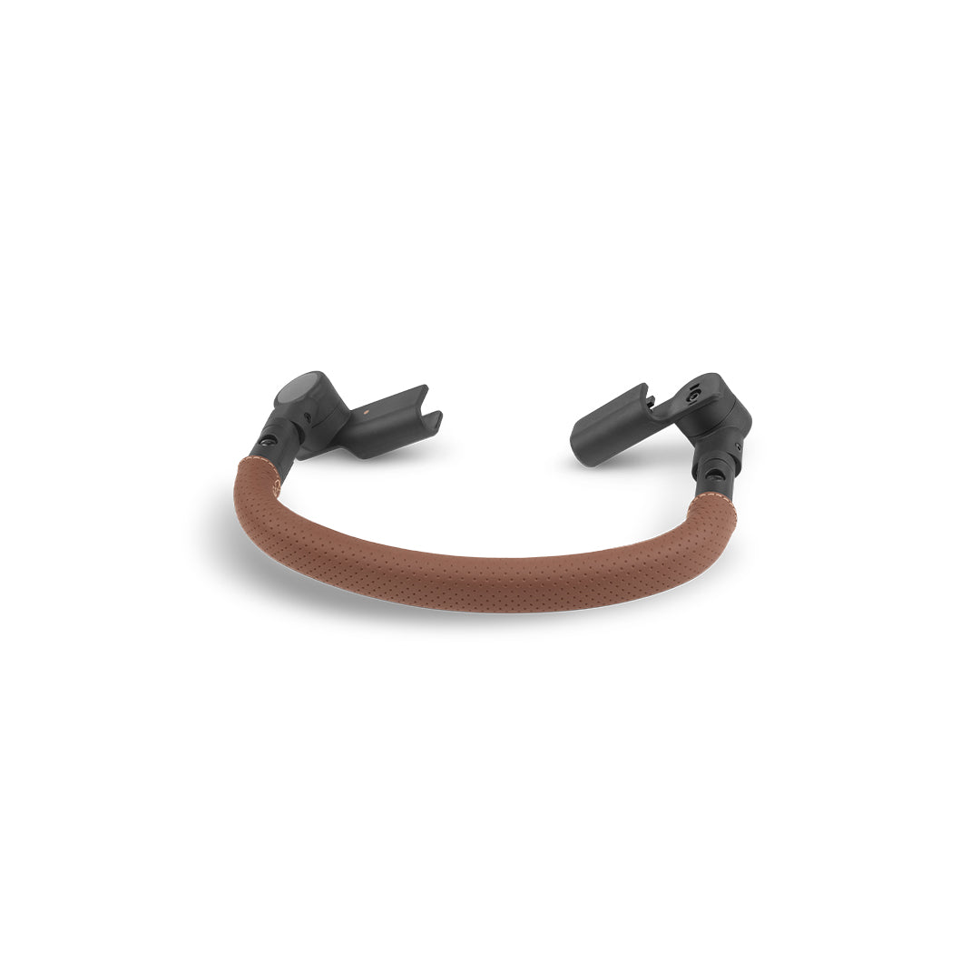  UPPAbaby MINU Duo Bumper Bar - Saddle Brown、mySite、merchandisen