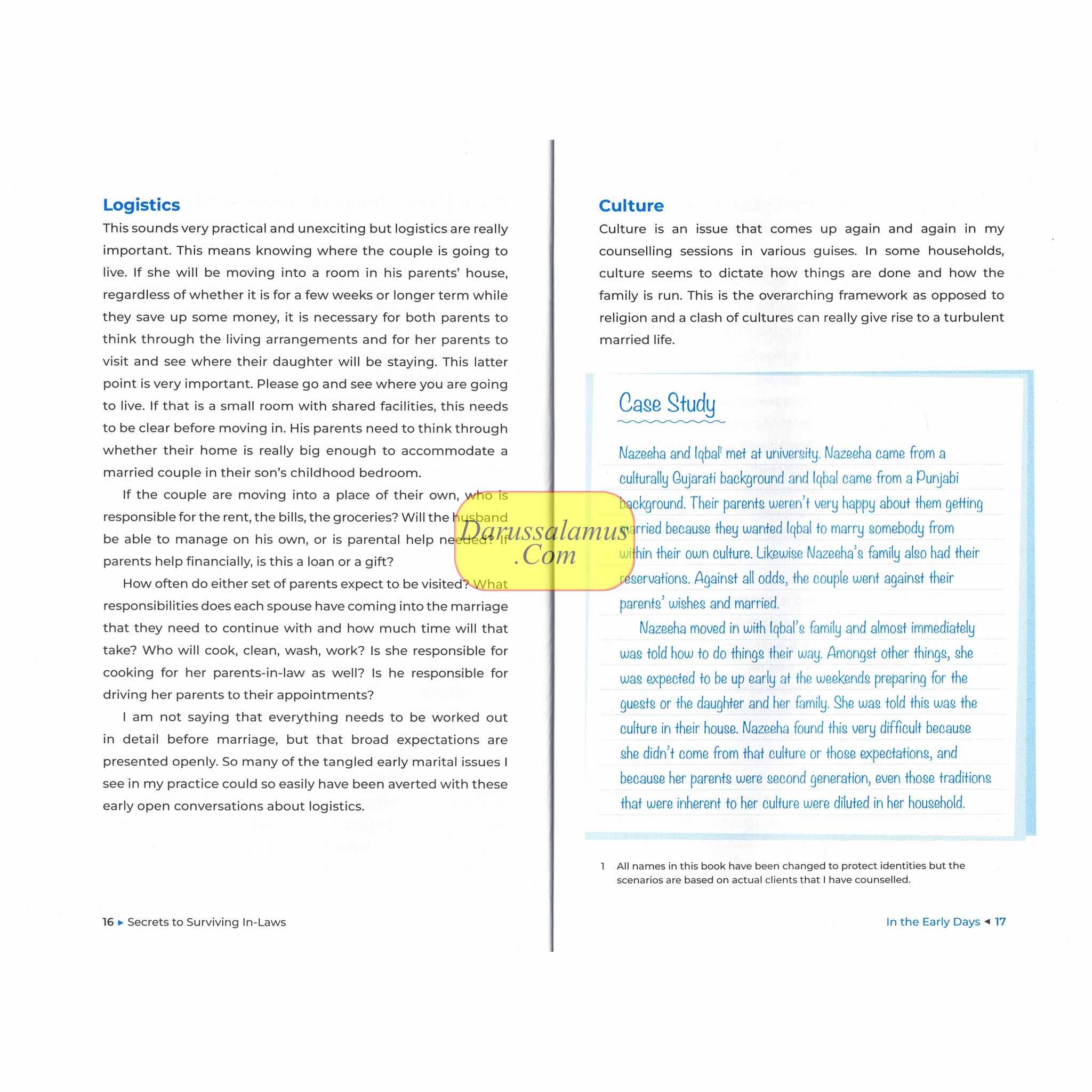 Secrets to Surviving In-Laws、mySite、topwebapps