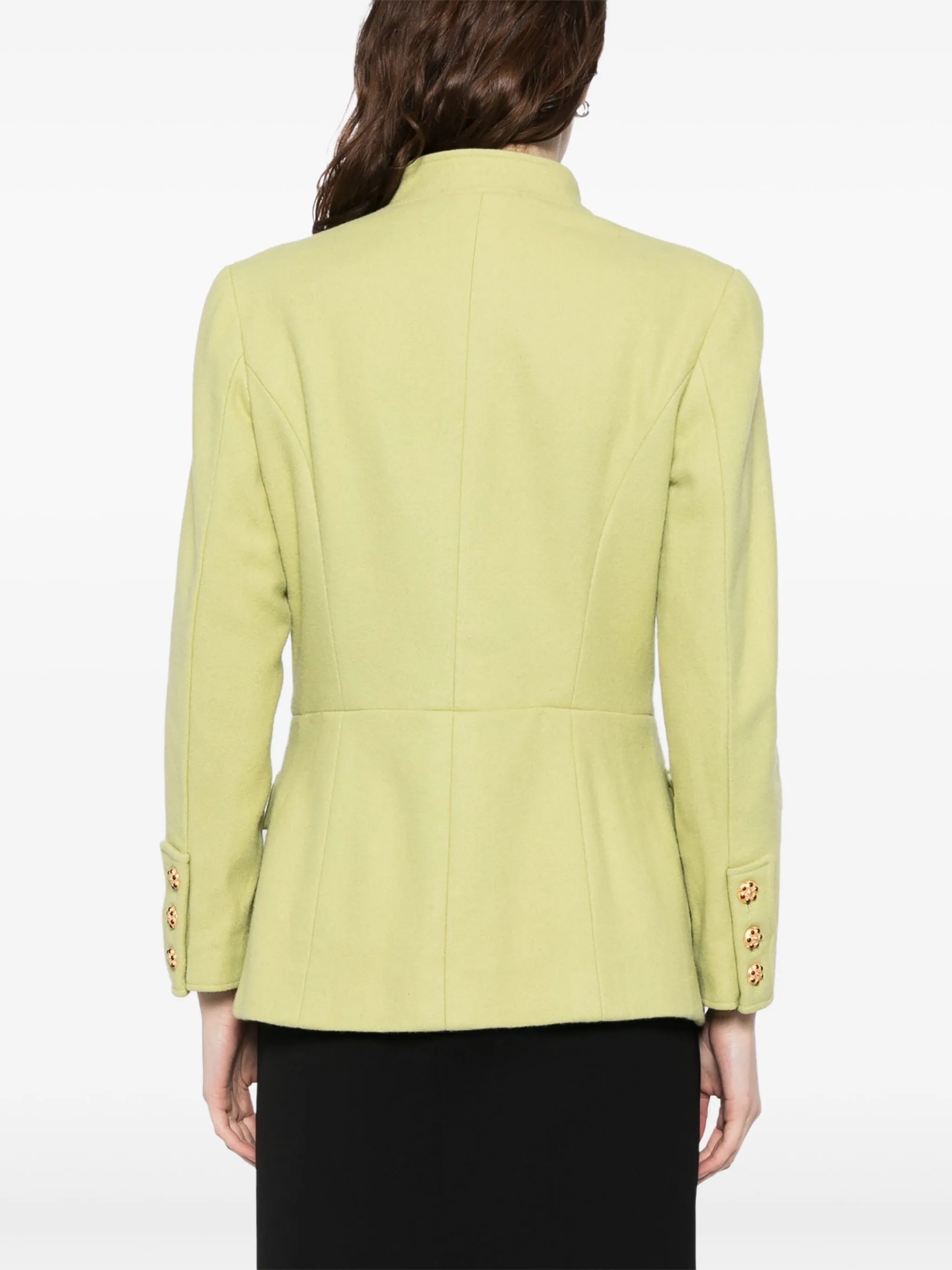 Vintage Green Jacket、mySite、garminoutage.com