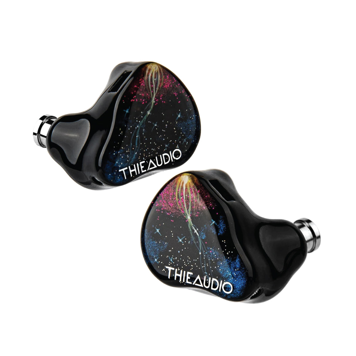  ThieAudio - Hype 10、mySite、merchandisen