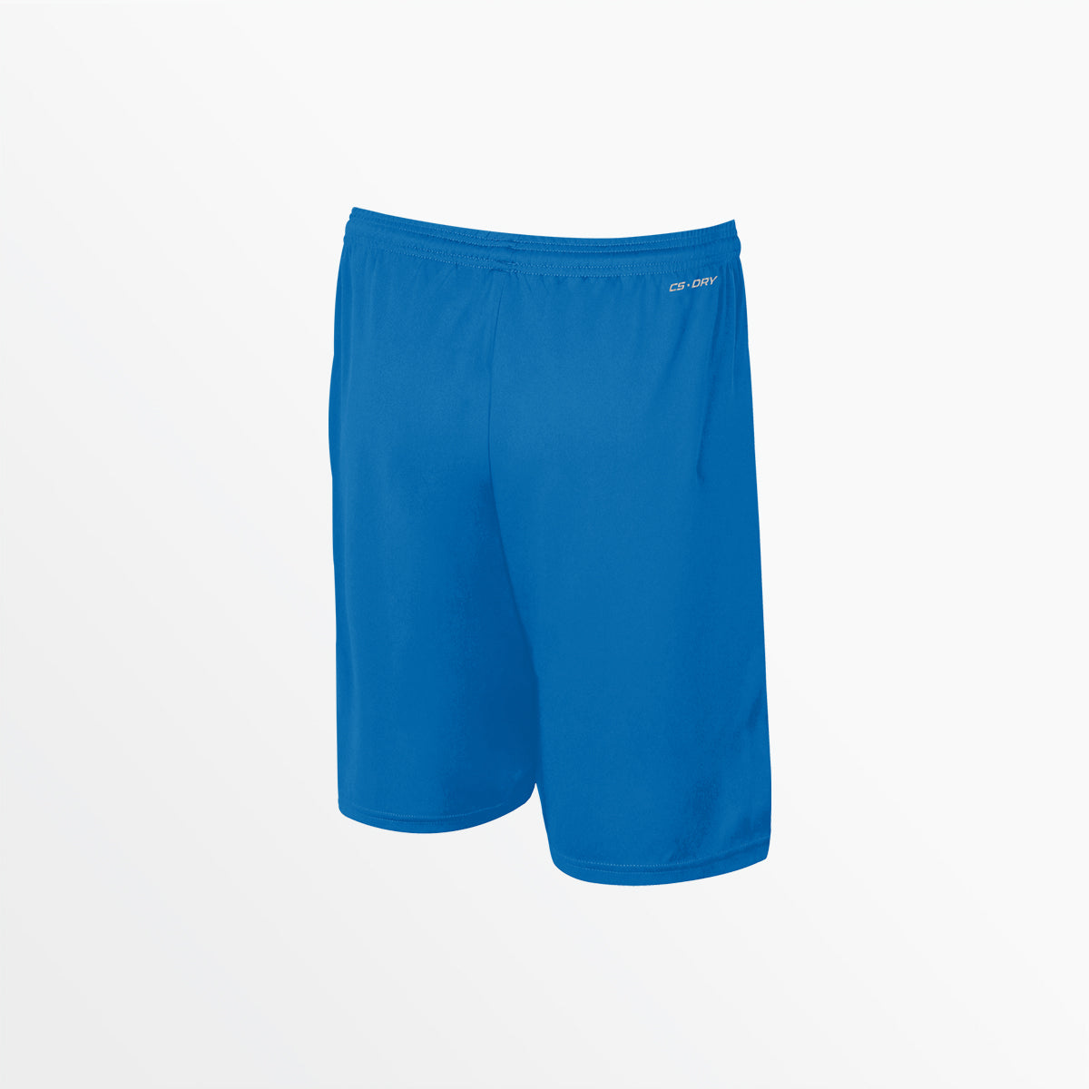 YOUTH TEAM MATCH SHORTS WITH 4 CUBES