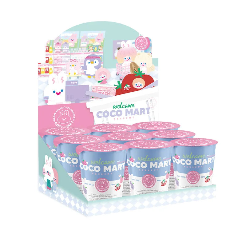  Finding Unicorn Welcome! RiCO Coco Mart Series Blind Box、mySite、greenlandpopulation