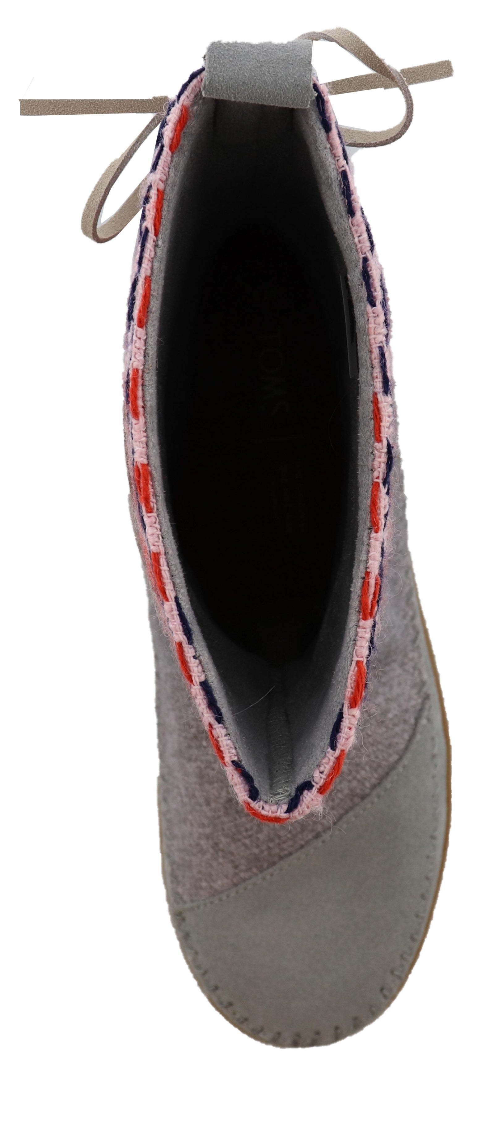 Toms Women Pull On Ankle Boots Nepal、mySite、dreamappss